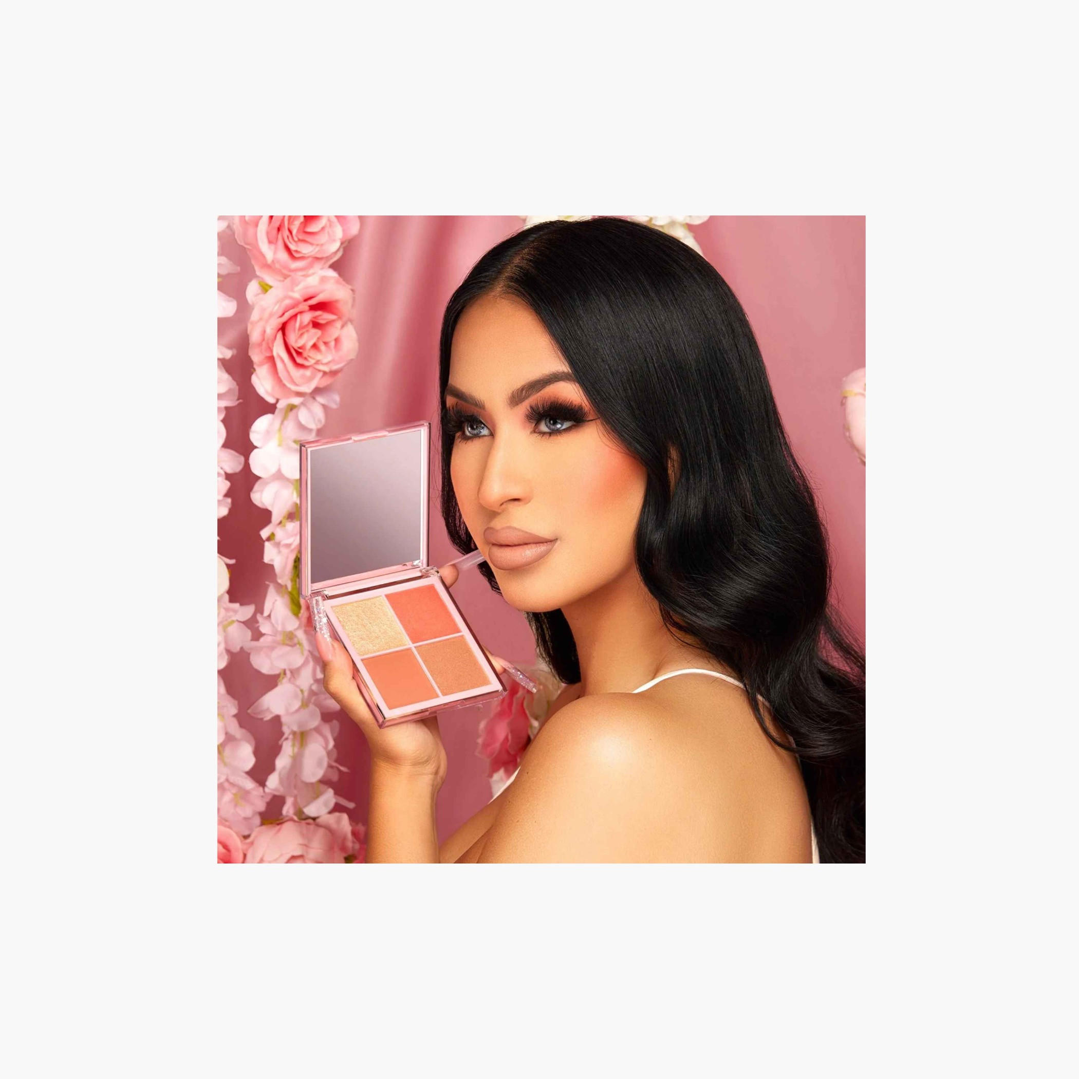 Beauty Creations Keep Me Blushing Blush Palette-beautyandpersonalcare-makeup-face-blushes-image-4