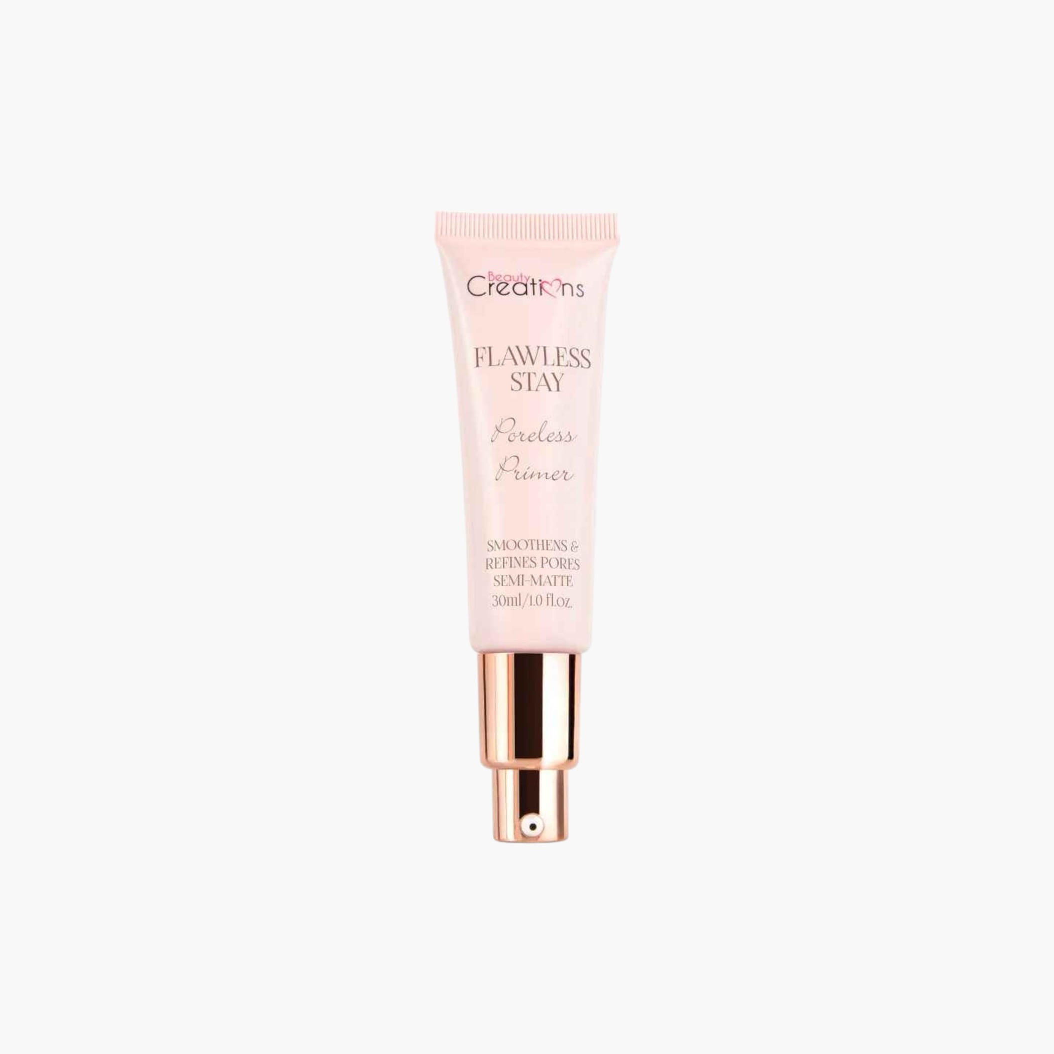 Beauty Creations Poreless Primer - 30 ml-beautyandpersonalcare-makeup-face-faceprimers-image-3