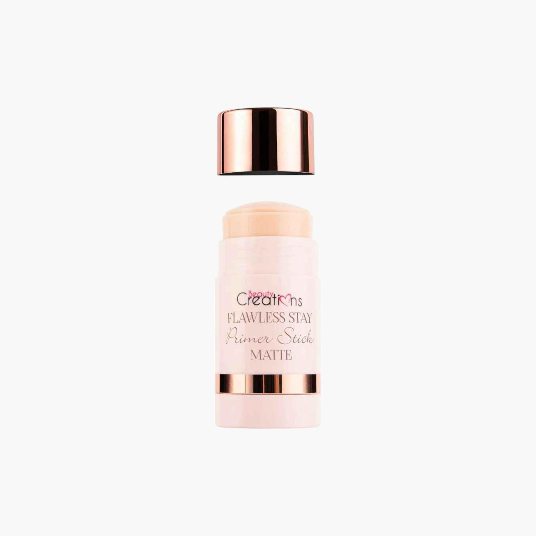 Beauty Creations Matte Primer Stick - 30 gms-beautyandpersonalcare-makeup-face-faceprimers-image-1