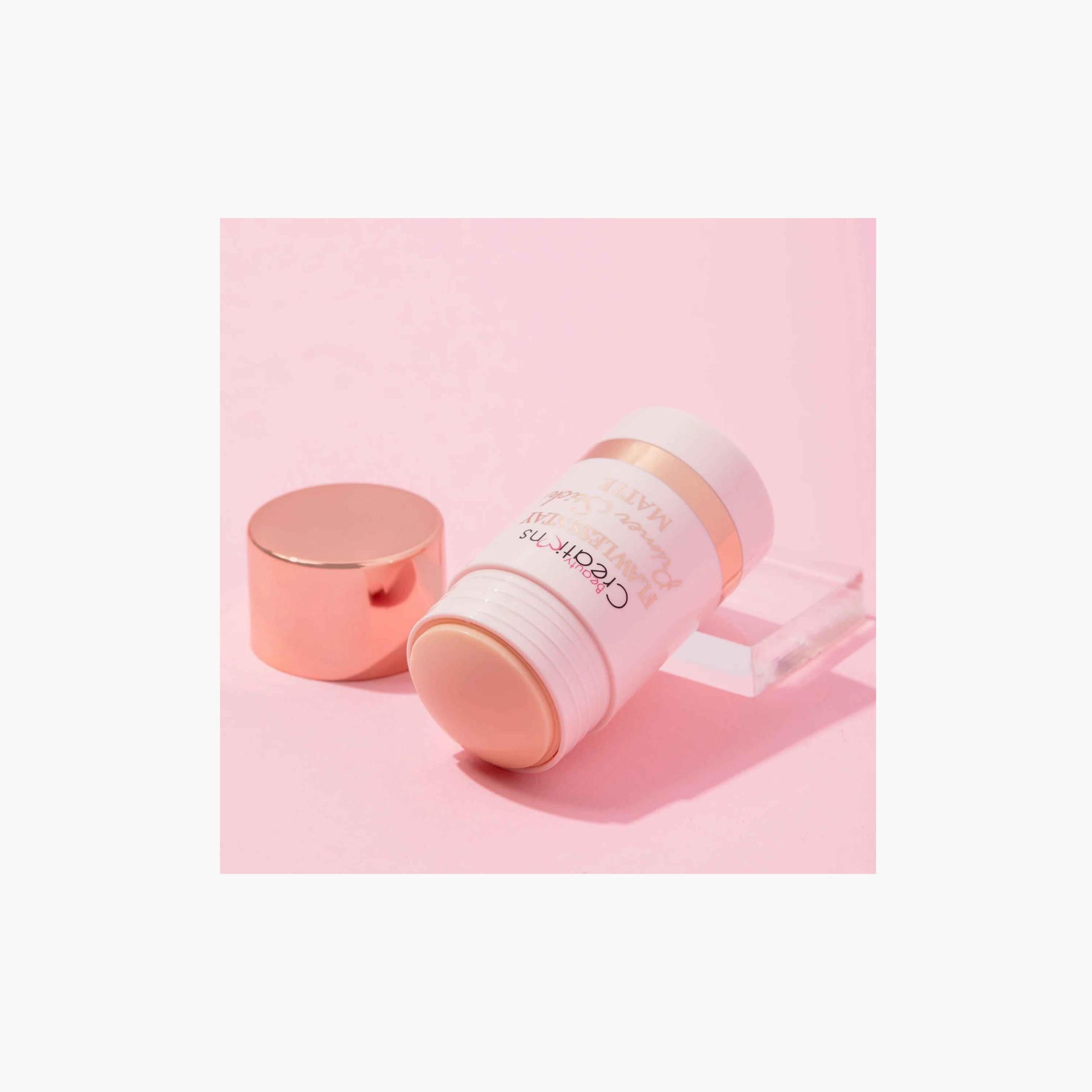 Beauty Creations Matte Primer Stick - 30 gms-beautyandpersonalcare-makeup-face-faceprimers-image-2