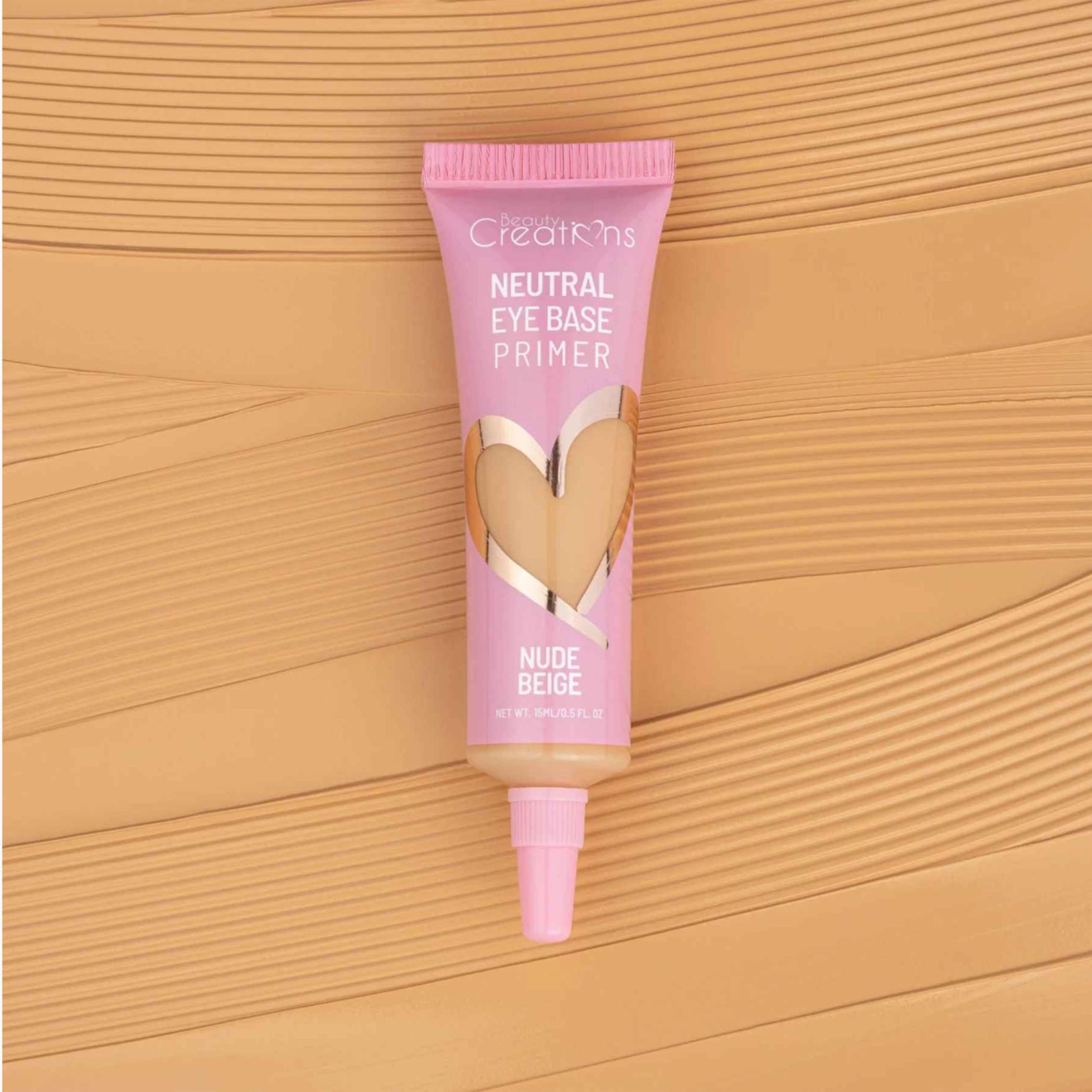 Beauty Creations Neutral Eye Base Primer-beautyandpersonalcare-makeup-face-faceprimers-image-1