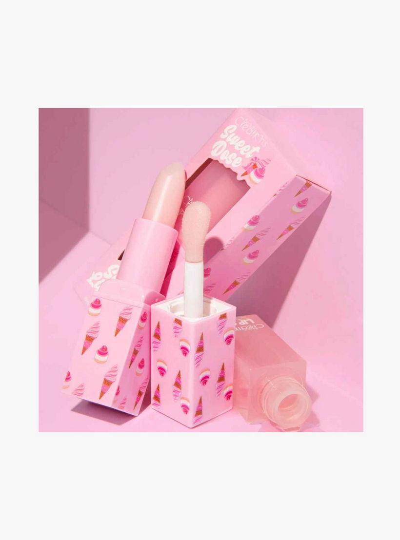 Beauty Creations Lip Oil and Lip Scrub Set-beautyandpersonalcare-giftsets-image-3