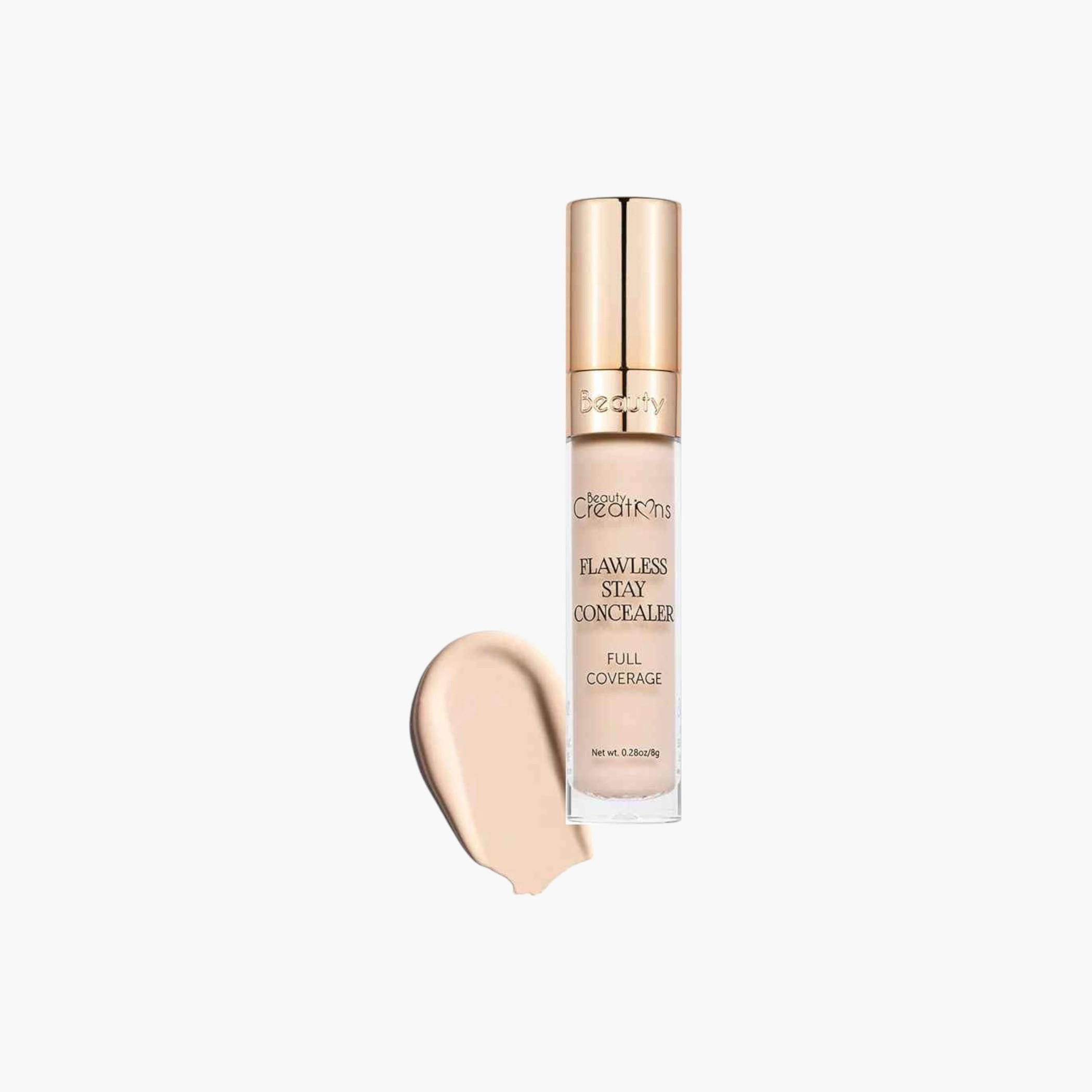 Beauty Creations Flawless Stay Concealer-beautyandpersonalcare-makeup-face-concealers-image-1