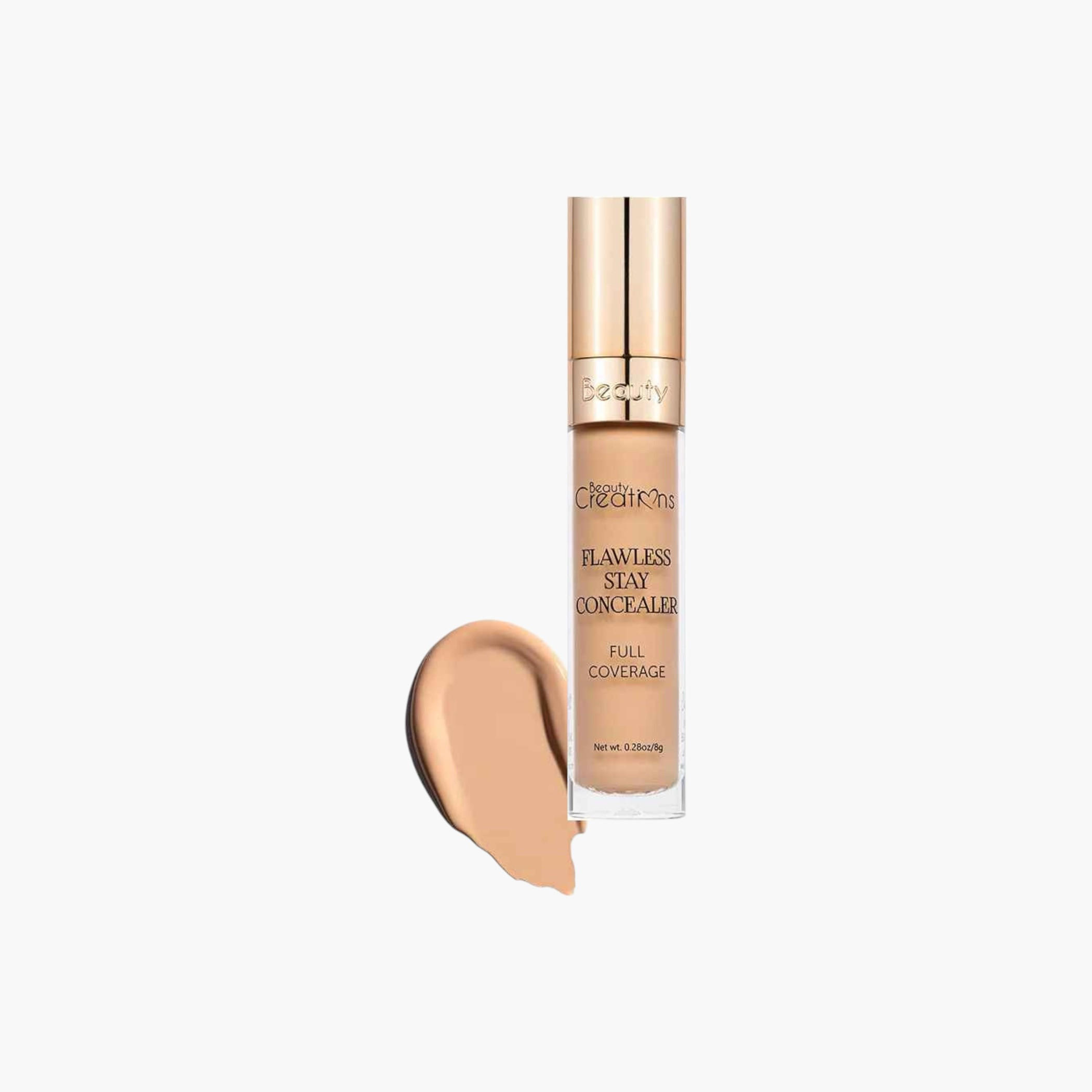 Beauty Creations Flawless Stay Concealer-beautyandpersonalcare-makeup-face-concealers-image-1