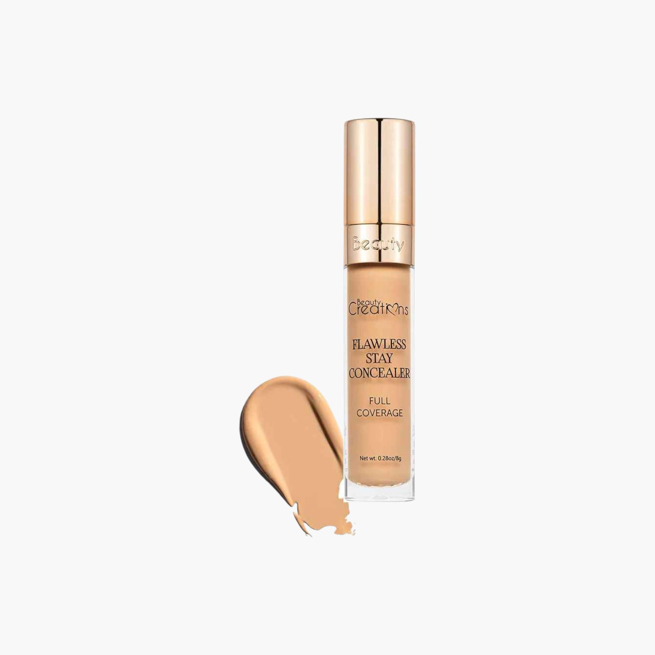 Beauty Creations Flawless Stay Concealer-beautyandpersonalcare-makeup-face-concealers-image-1