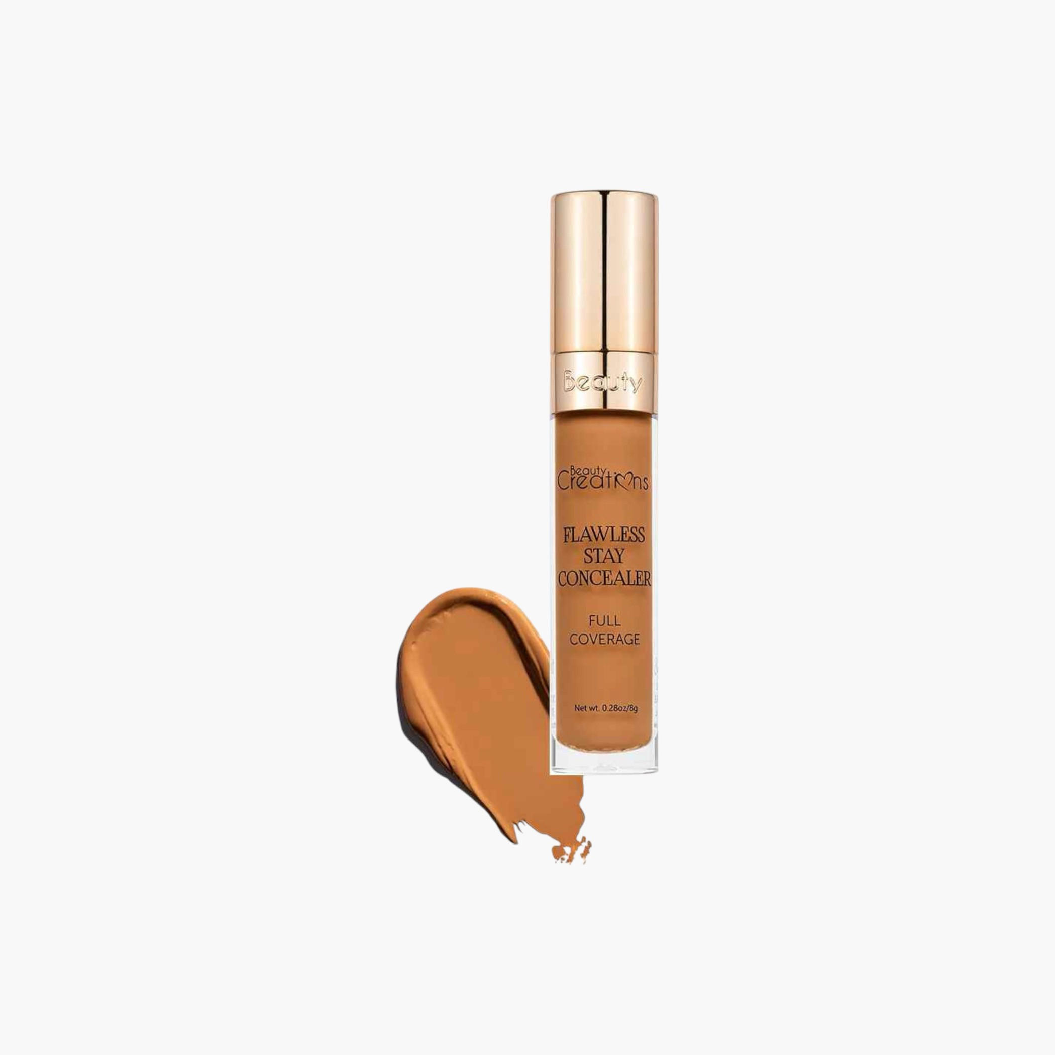 Beauty Creations Flawless Stay Concealer-beautyandpersonalcare-makeup-face-concealers-image-1