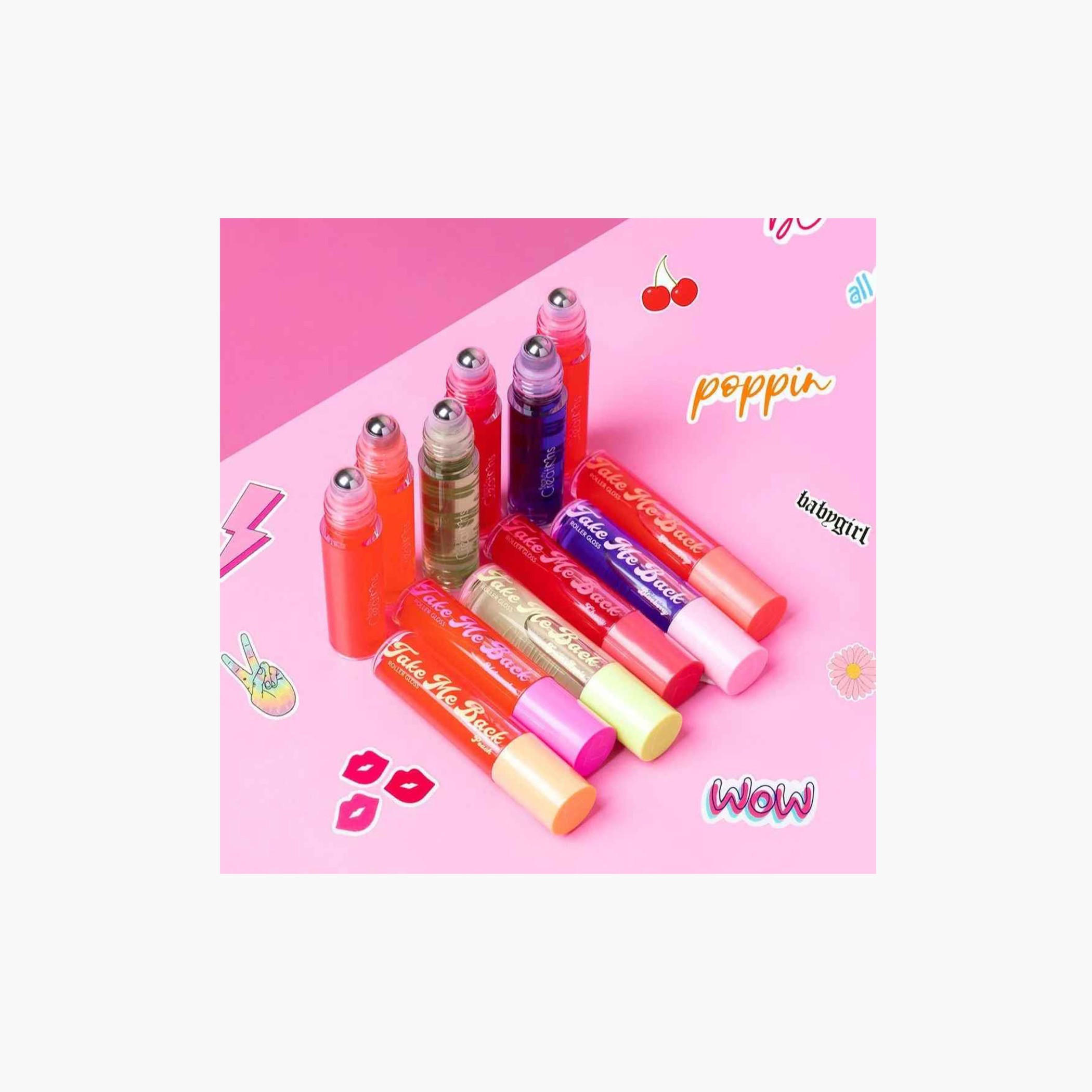 Beauty Creations Take Me Back Roller Lip Gloss-beautyandpersonalcare-makeup-lips-lipglossesandbalms-image-4