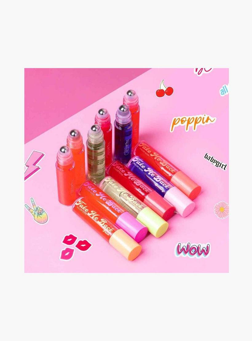 Beauty Creations Take Me Back Roller Lip Gloss-beautyandpersonalcare-makeup-lips-lipglossesandbalms-image-3