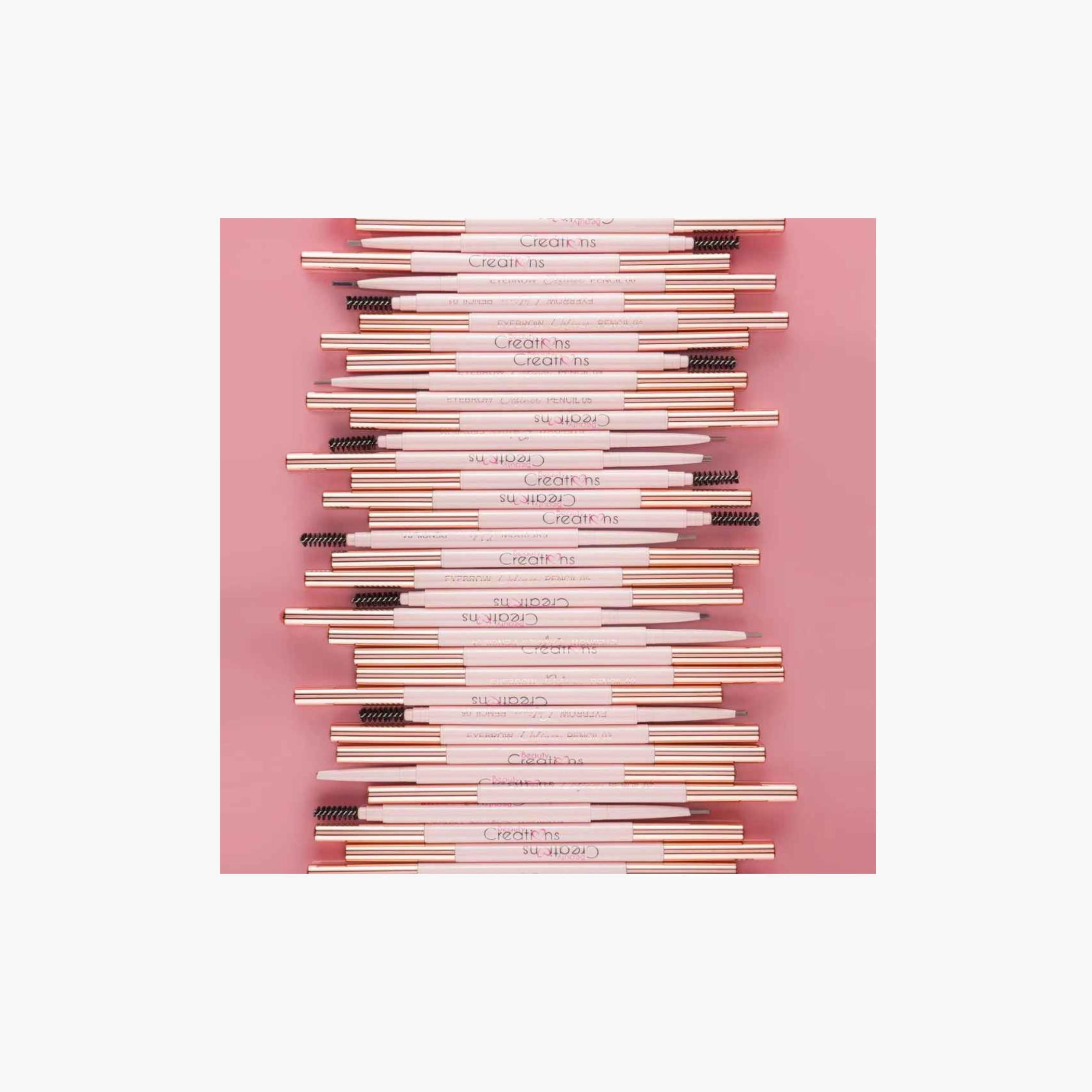 Beauty Creations Eyebrow Definer Pencil-beautyandpersonalcare-makeup-eyes-eyebrows-image-3