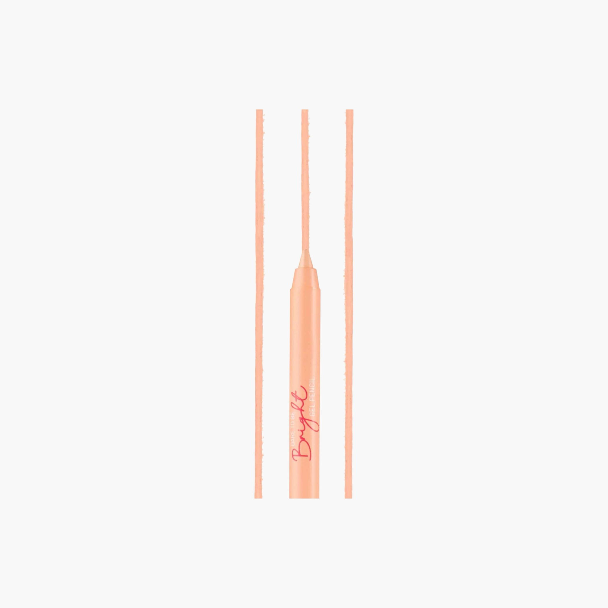 محدد العيون جل دير تو بي برايت من بيوتي كرييشنز-beautyandpersonalcare-makeup-eyes-eyeliners-image-2