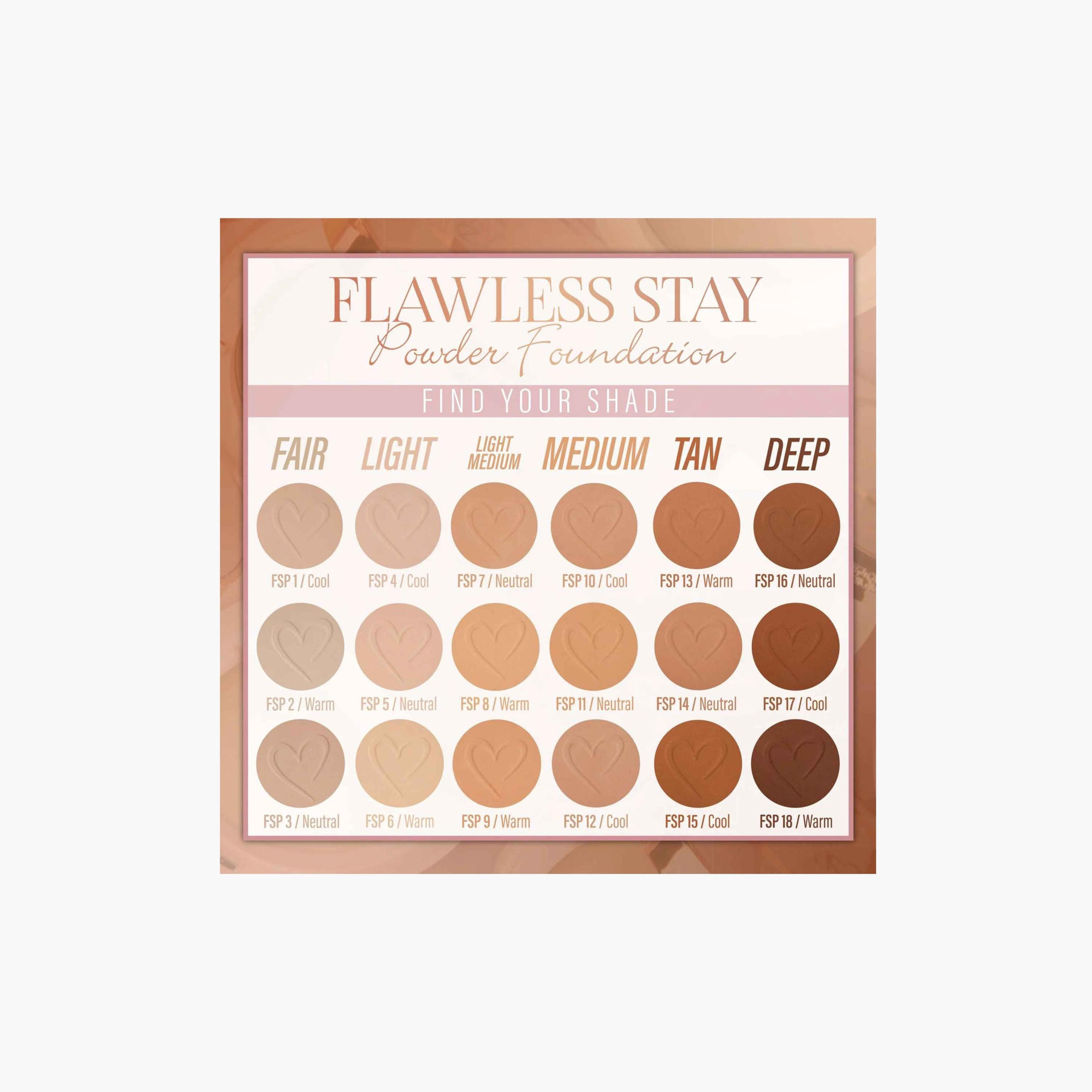 بودرة أساس فلوليس من بيوتي كرييشنز-beautyandpersonalcare-makeup-face-compactpowder-image-3