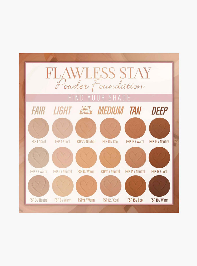 بودرة أساس فلوليس من بيوتي كرييشنز-beautyandpersonalcare-makeup-face-compactpowder-image-3