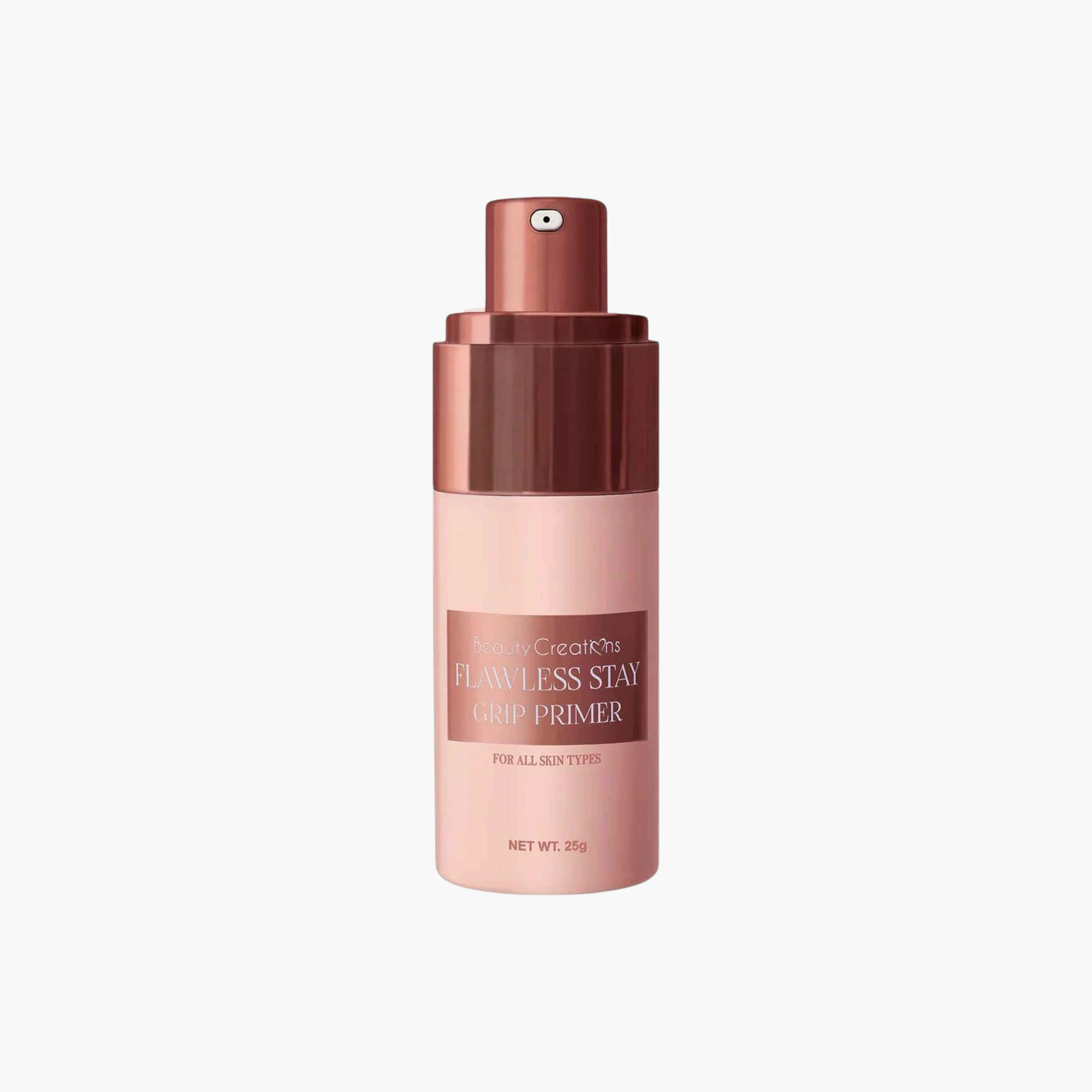 Beauty Creations Flawless Stay Grip Primer-beautyandpersonalcare-makeup-face-faceprimers-image-1