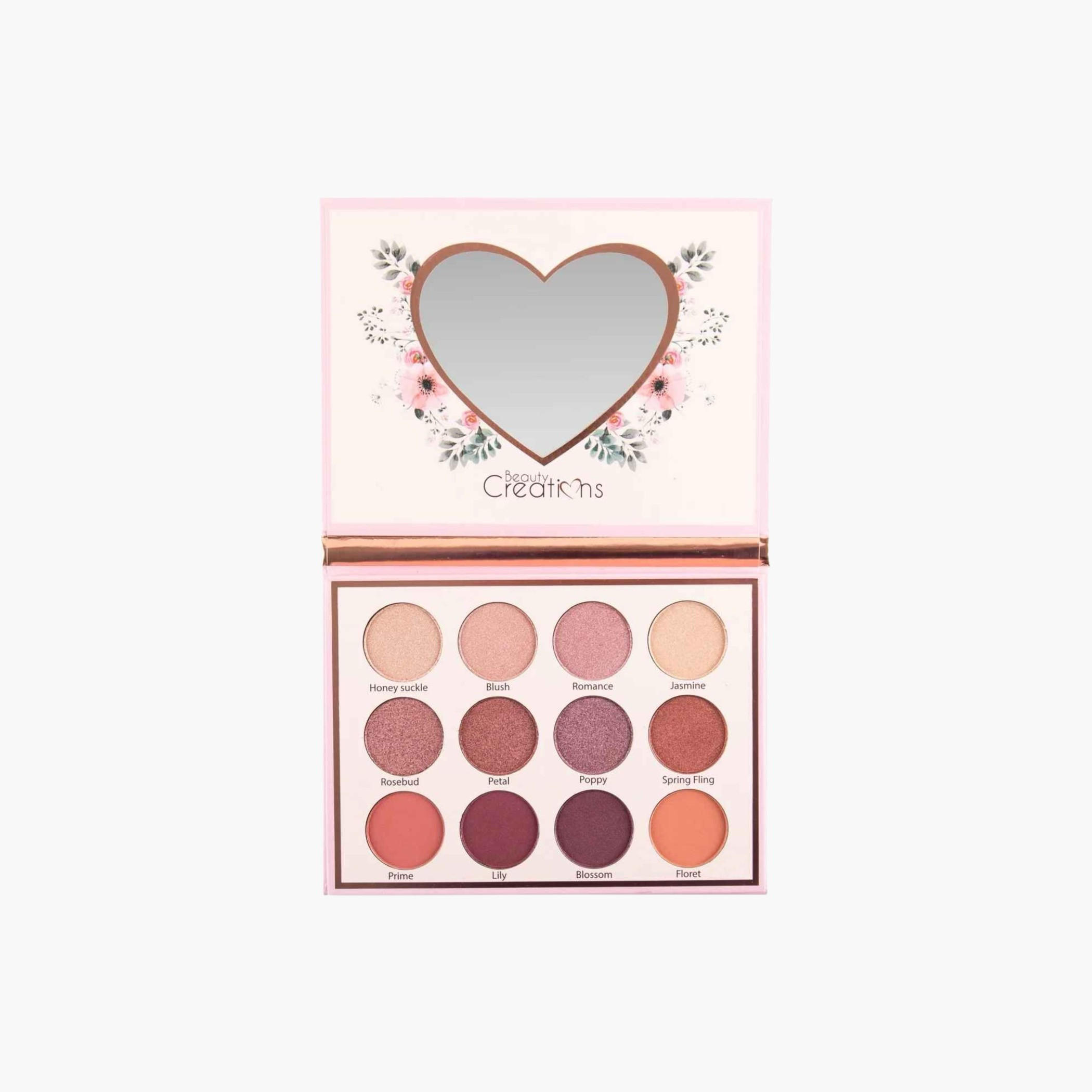 Beauty Creations Eye Bloom Eyeshadow Palette-beautyandpersonalcare-makeup-eyes-eyeshadows-image-3