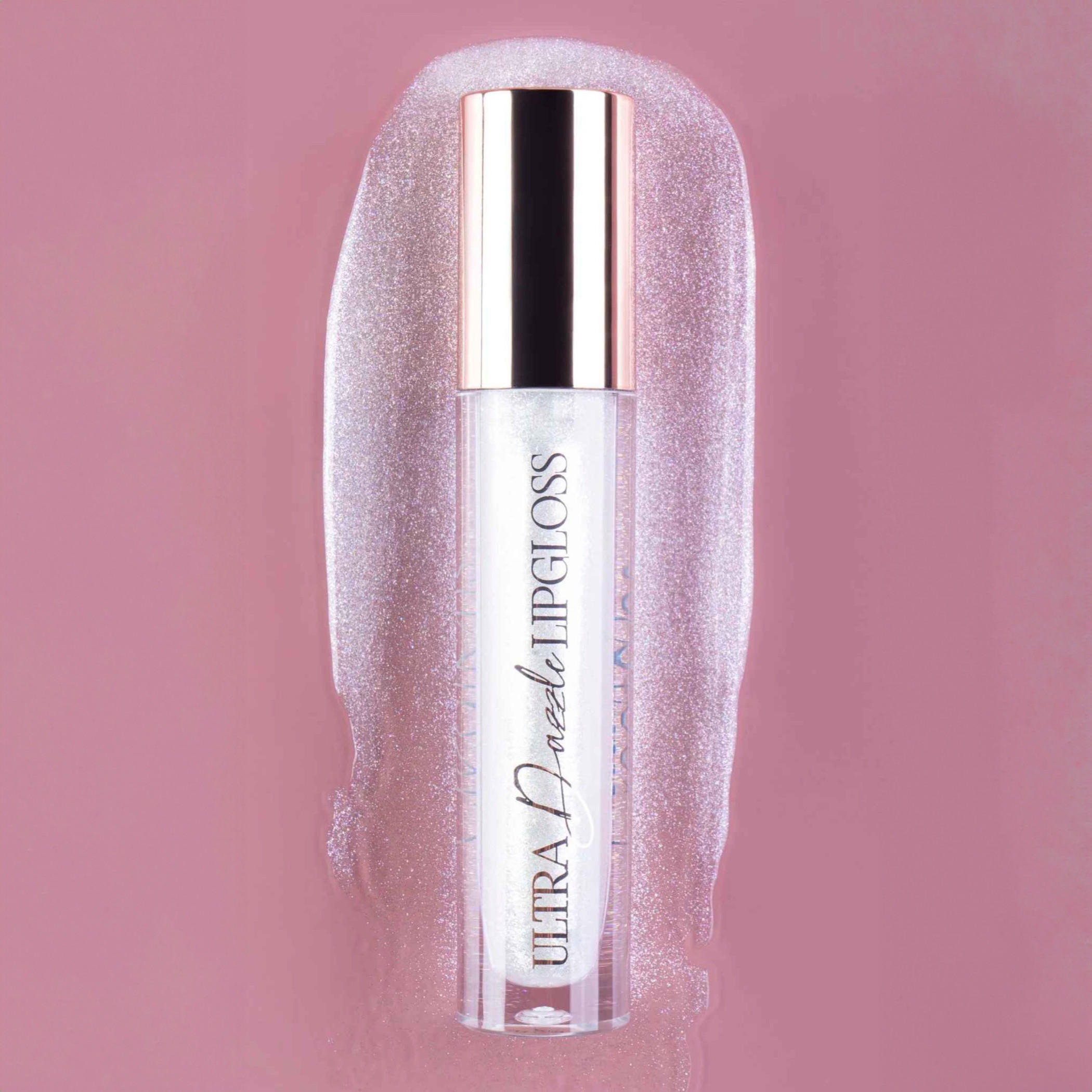 ملمع شفاه ألترا دازل من بيوتي كرييشنز-beautyandpersonalcare-makeup-lips-lipglossesandbalms-image-1