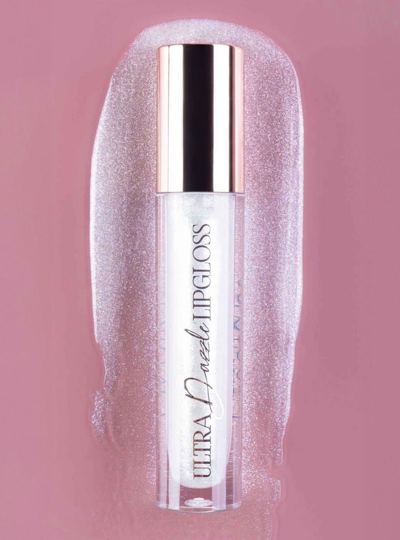 ملمع شفاه ألترا دازل من بيوتي كرييشنز-beautyandpersonalcare-makeup-lips-lipglossesandbalms-image-1
