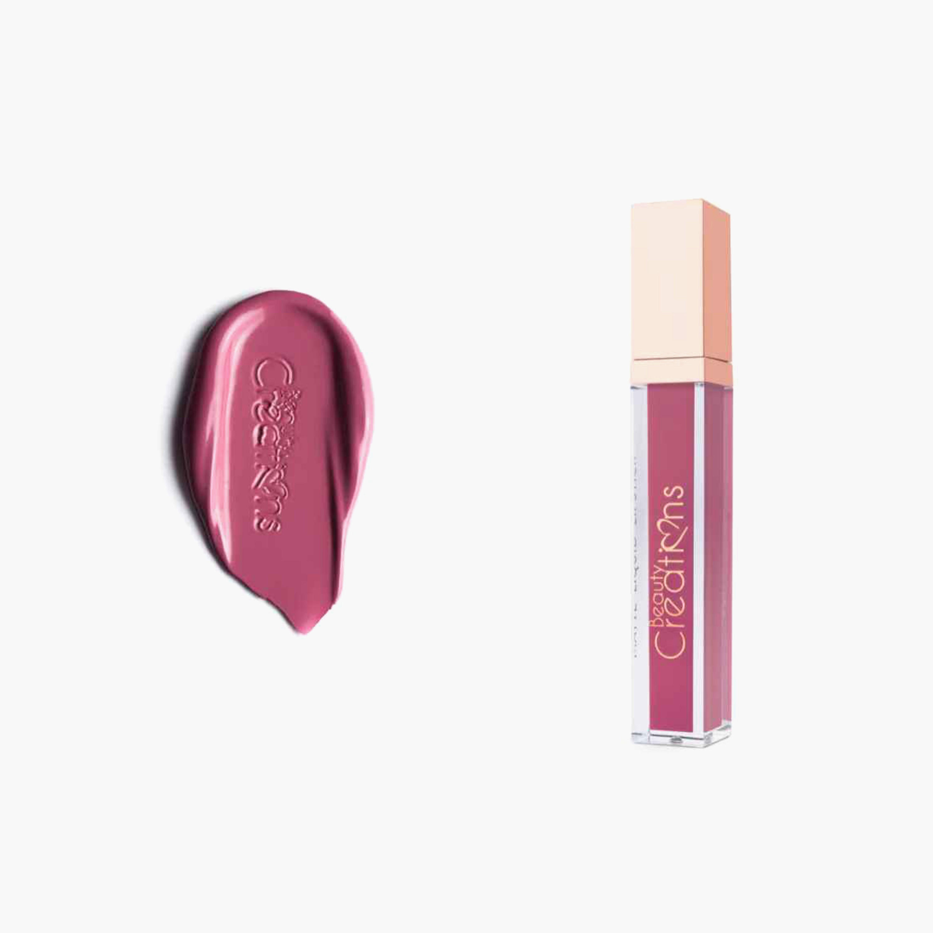 Beauty Creations Seal the deal Liquid Matte Lipstick-beautyandpersonalcare-makeup-lips-liquidlipsticks-image-1