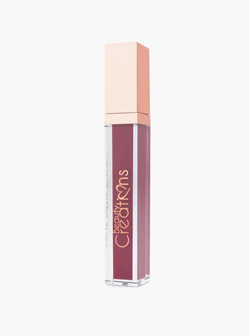 أحمر شفاه سائل مطفي سيل ذا ديل من بيوتي كرييشنز-beautyandpersonalcare-makeup-lips-liquidlipsticks-image-2