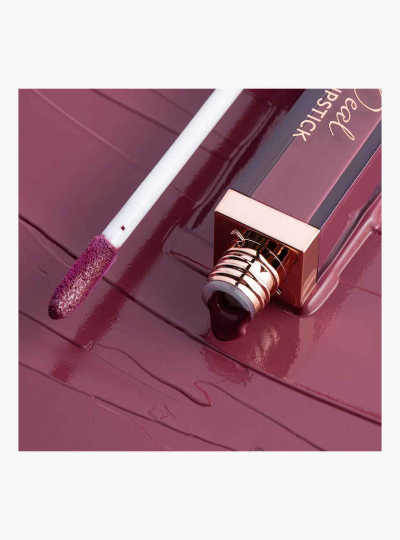 أحمر شفاه سائل مطفي سيل ذا ديل من بيوتي كرييشنز-beautyandpersonalcare-makeup-lips-liquidlipsticks-image-3