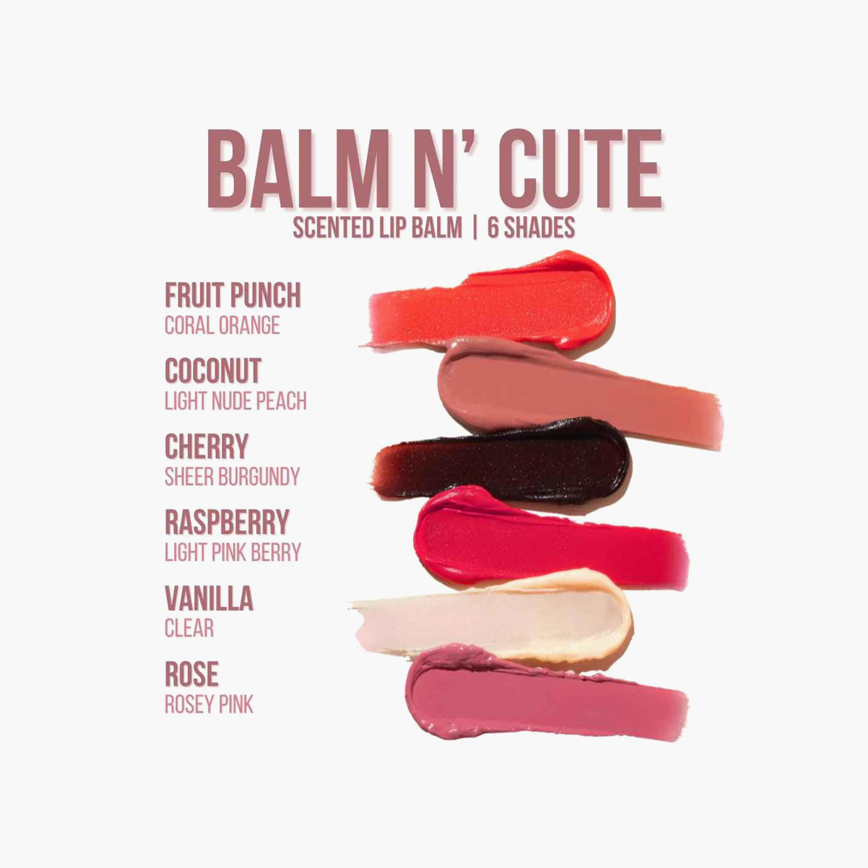 Beauty Creations N Cute Lip Balm-beautyandpersonalcare-makeup-lips-lipglossesandbalms-image-4