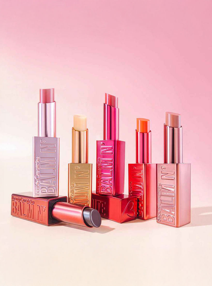 مرطب شفاه إن كيوت بيوتي كرييشنز-beautyandpersonalcare-makeup-lips-lipglossesandbalms-image-3