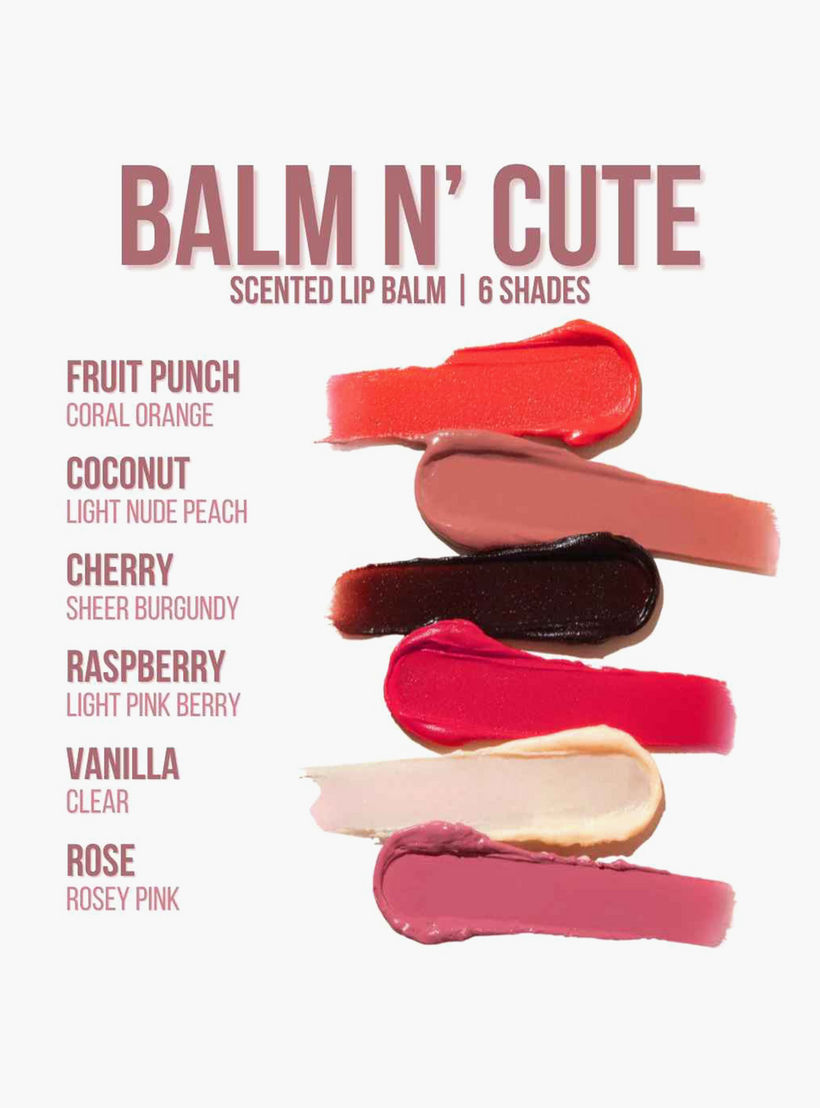 مرطب شفاه إن كيوت بيوتي كرييشنز-beautyandpersonalcare-makeup-lips-lipglossesandbalms-image-4