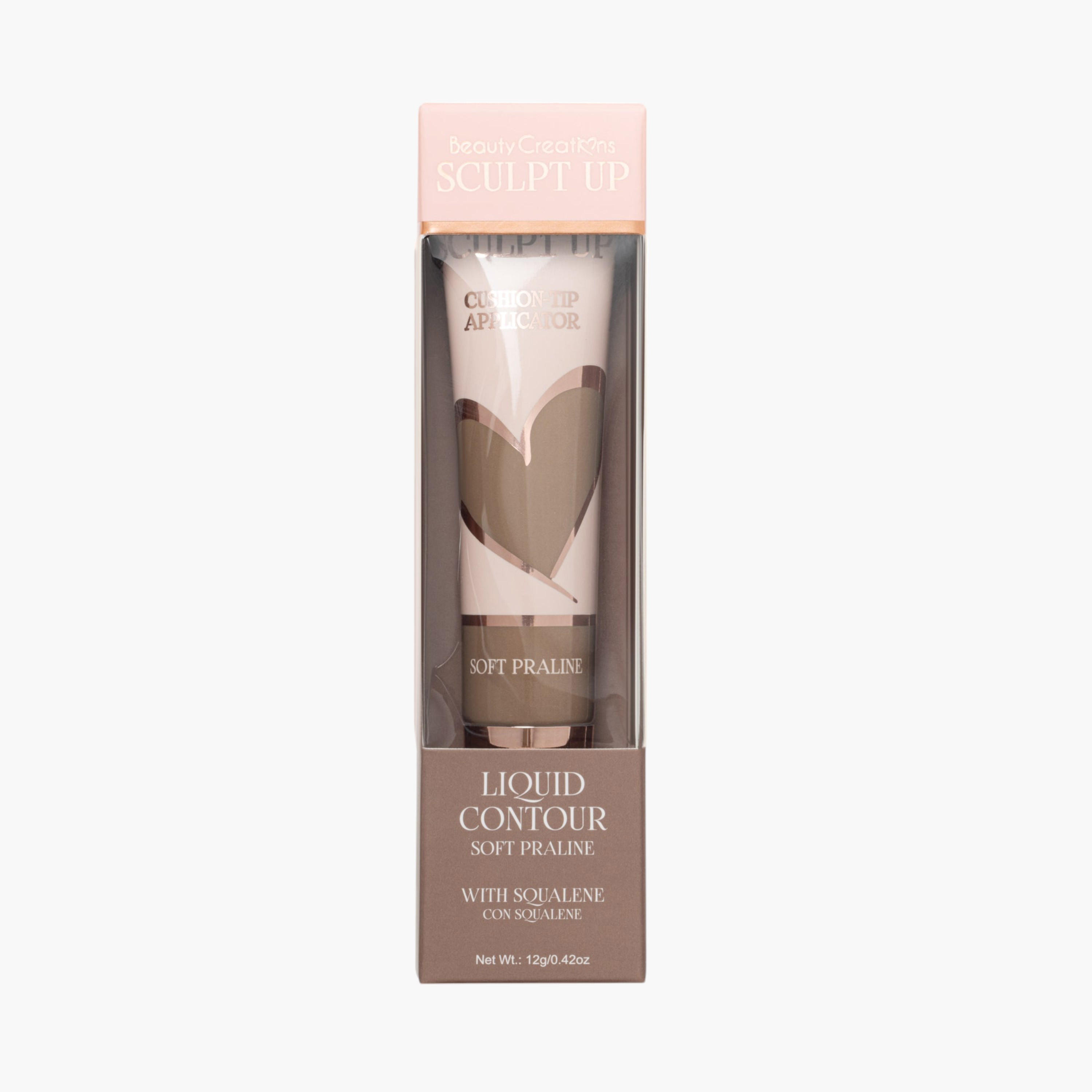 Beauty Creations Sculpt Up  Flawless Stay Liquid Contour - 12 gms-beautyandpersonalcare-makeup-face-contour-image-1
