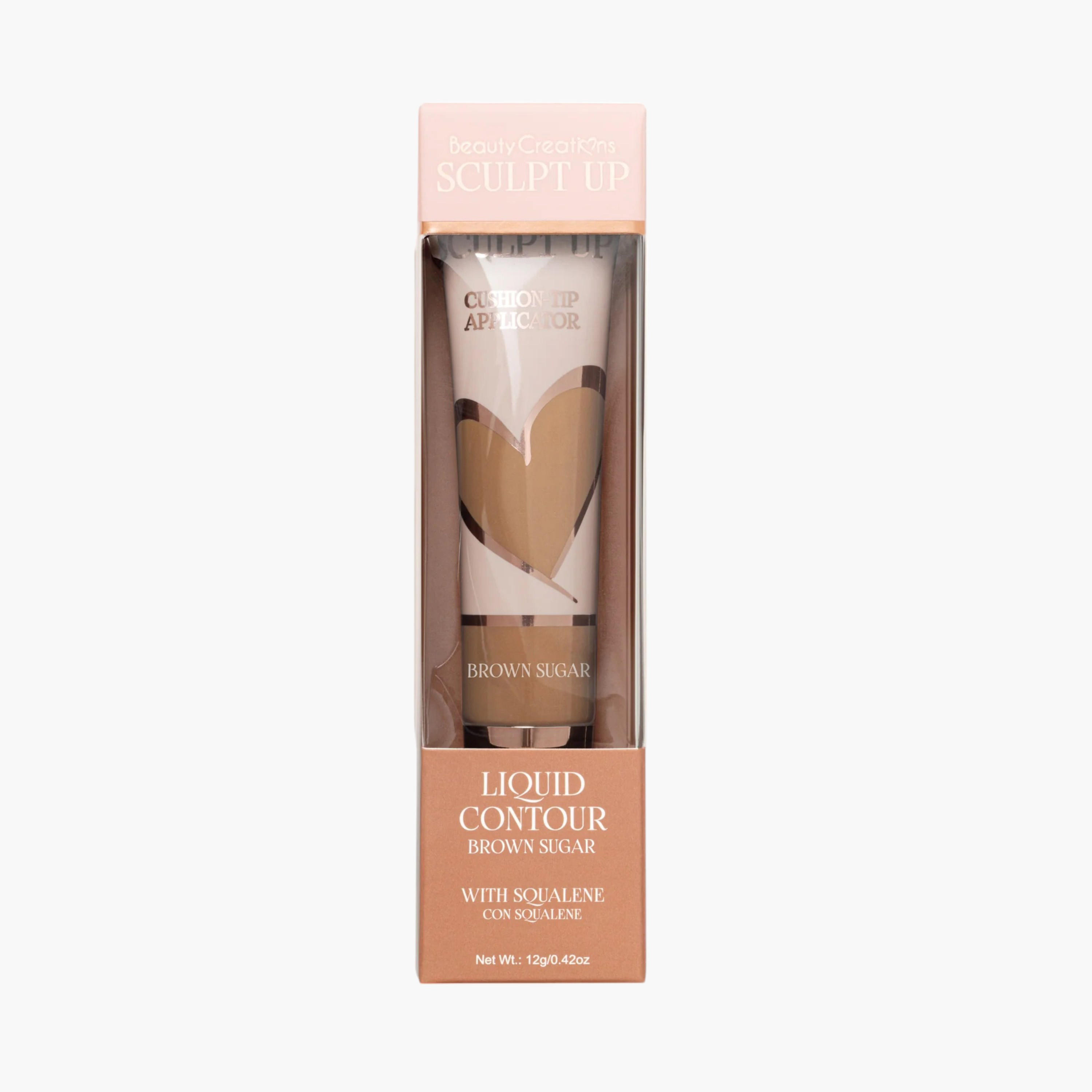 Beauty Creations Sculpt Up Flawless Stay Liquid Contour - 12 gms-beautyandpersonalcare-makeup-face-contour-image-1