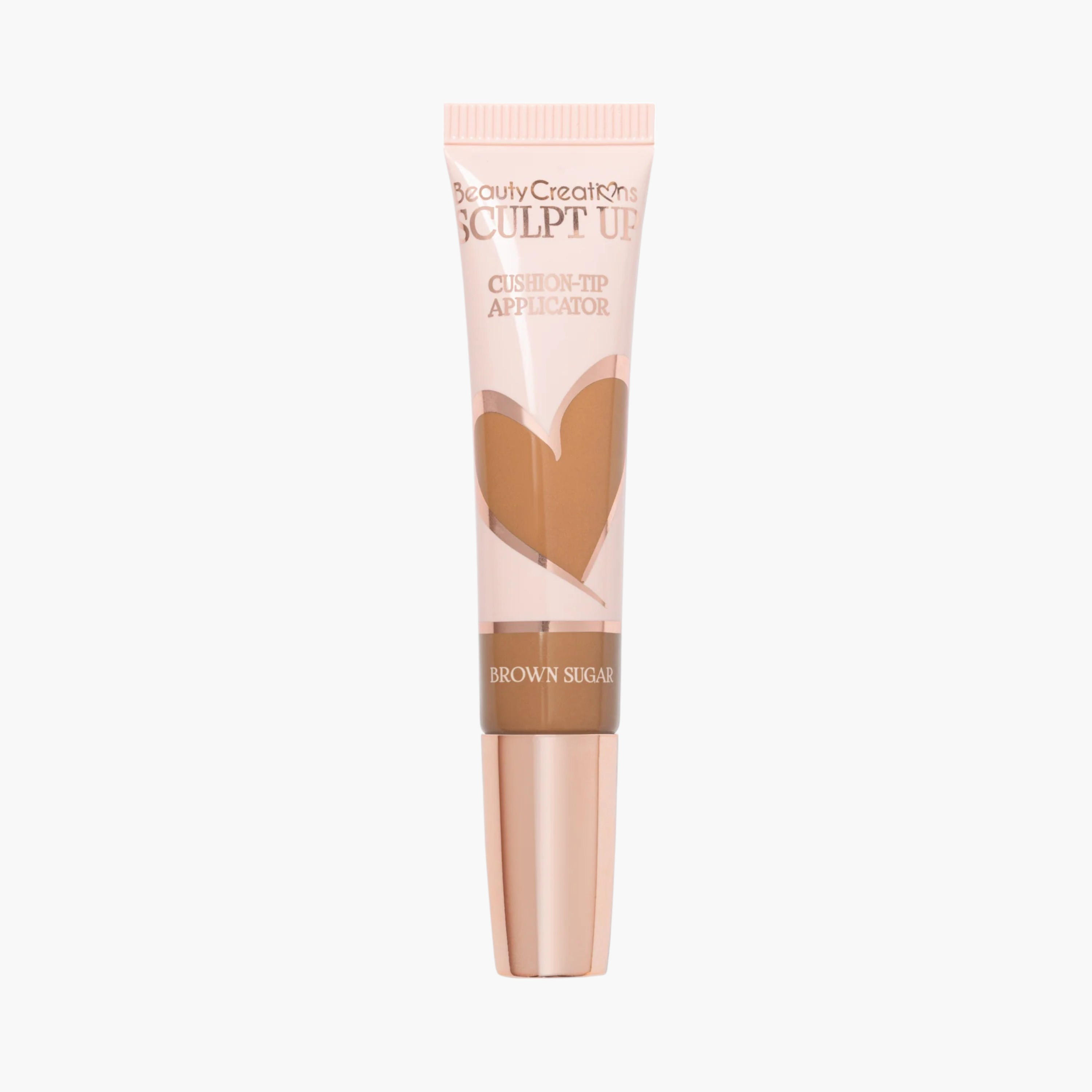 Beauty Creations Sculpt Up Flawless Stay Liquid Contour - 12 gms-beautyandpersonalcare-makeup-face-contour-image-3
