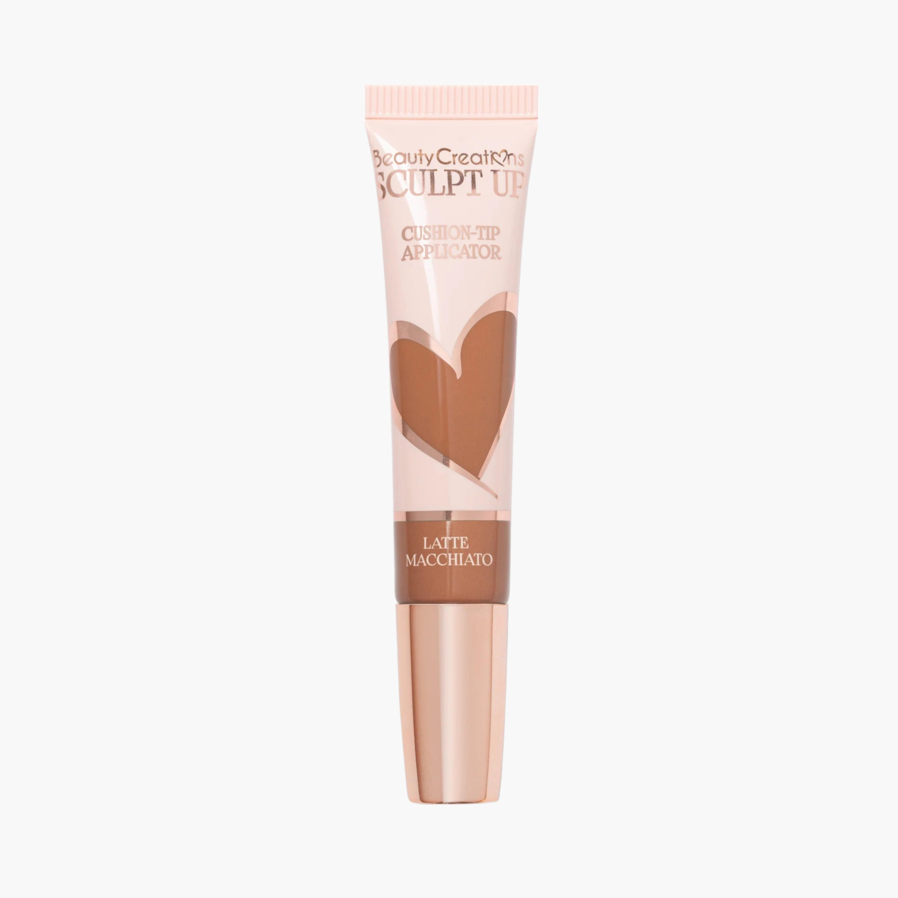 Beauty Creations Sculpt Up  Flawless Stay Liquid Contour - 12 gms-beautyandpersonalcare-makeup-face-contour-image-2