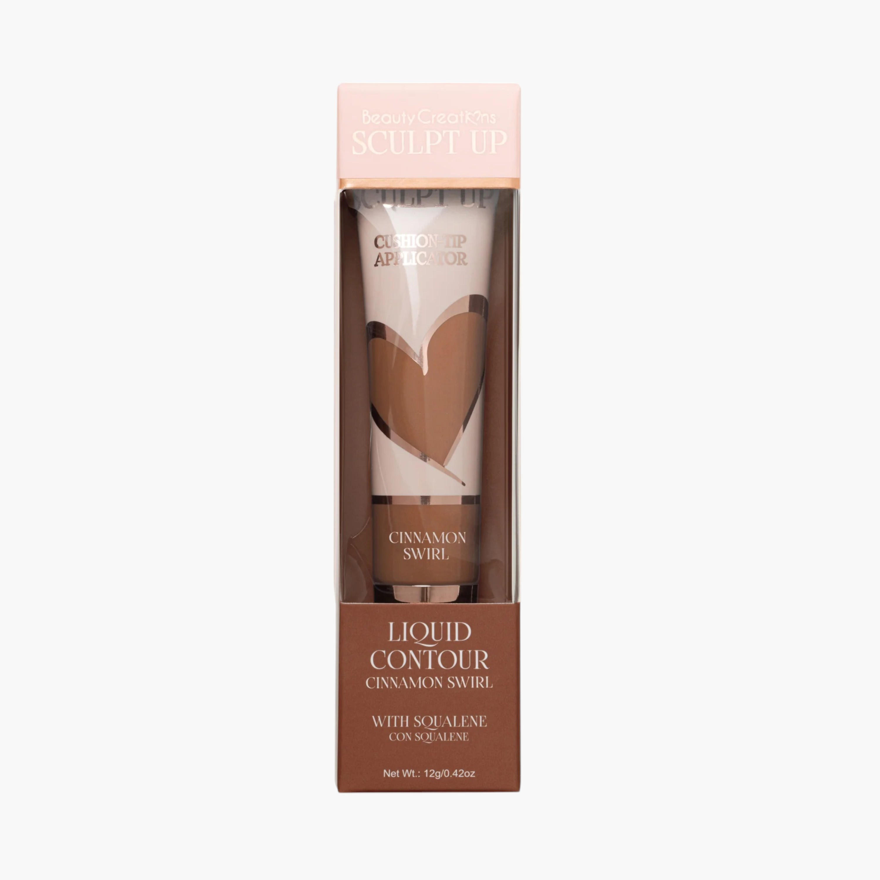 Beauty Creations Sculpt Up Flawless Stay Liquid Contour - 12 gms-beautyandpersonalcare-makeup-face-contour-image-1