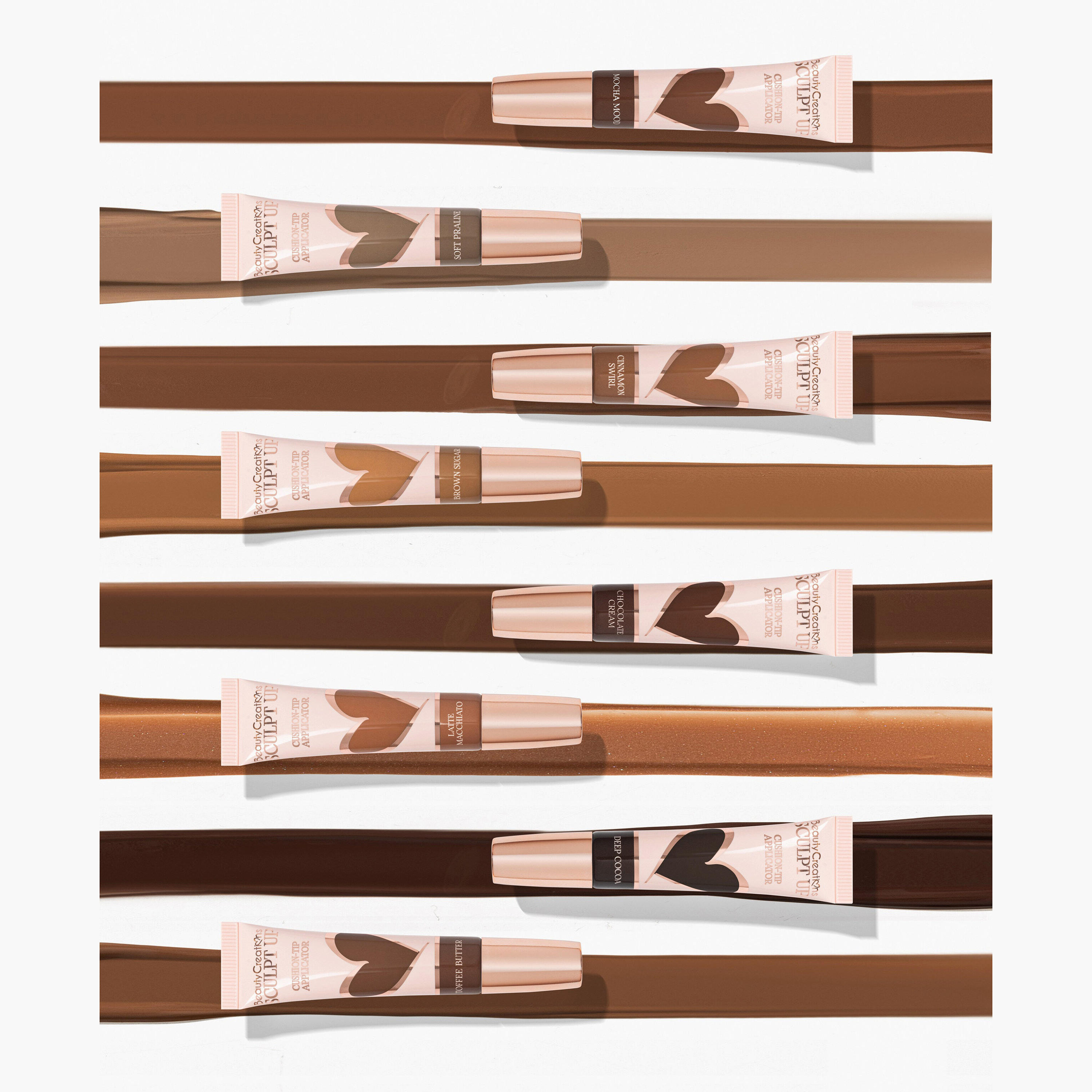 Beauty Creations Sculpt Up Flawless Stay Liquid Contour - 12 gms-beautyandpersonalcare-makeup-face-contour-image-5