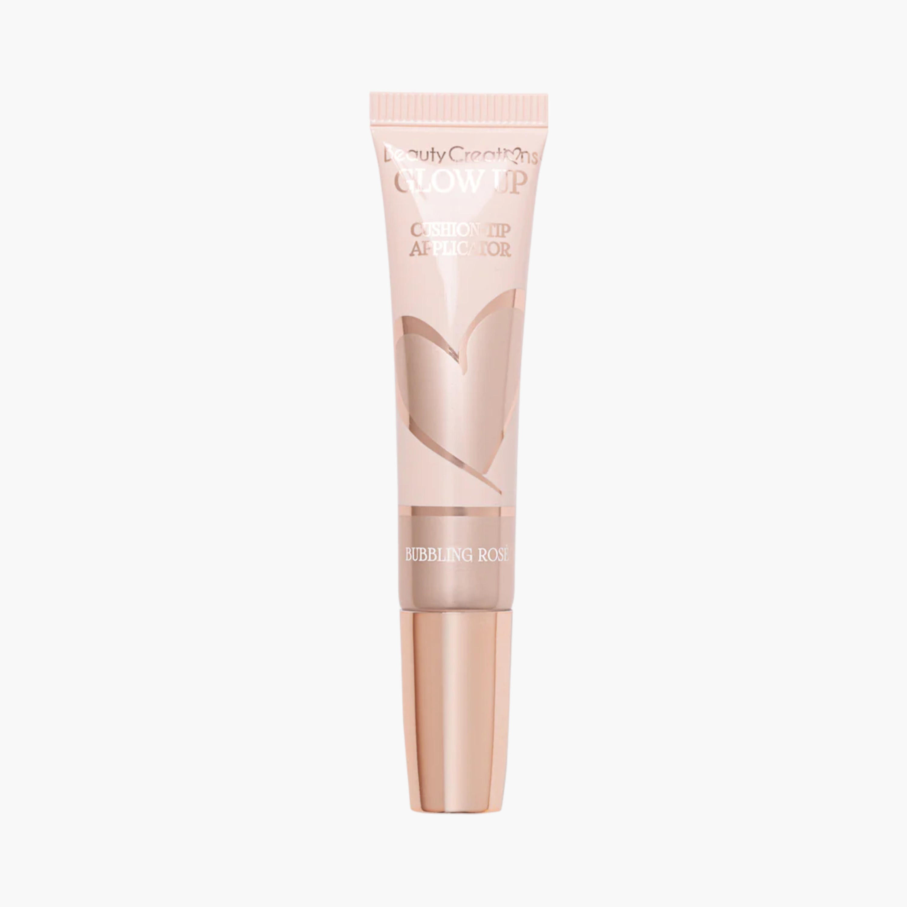 Beauty Creations Glow Up Flawless Stay Liquid Highlight Glow Up -12 gms-beautyandpersonalcare-makeup-face-highlighters-image-1