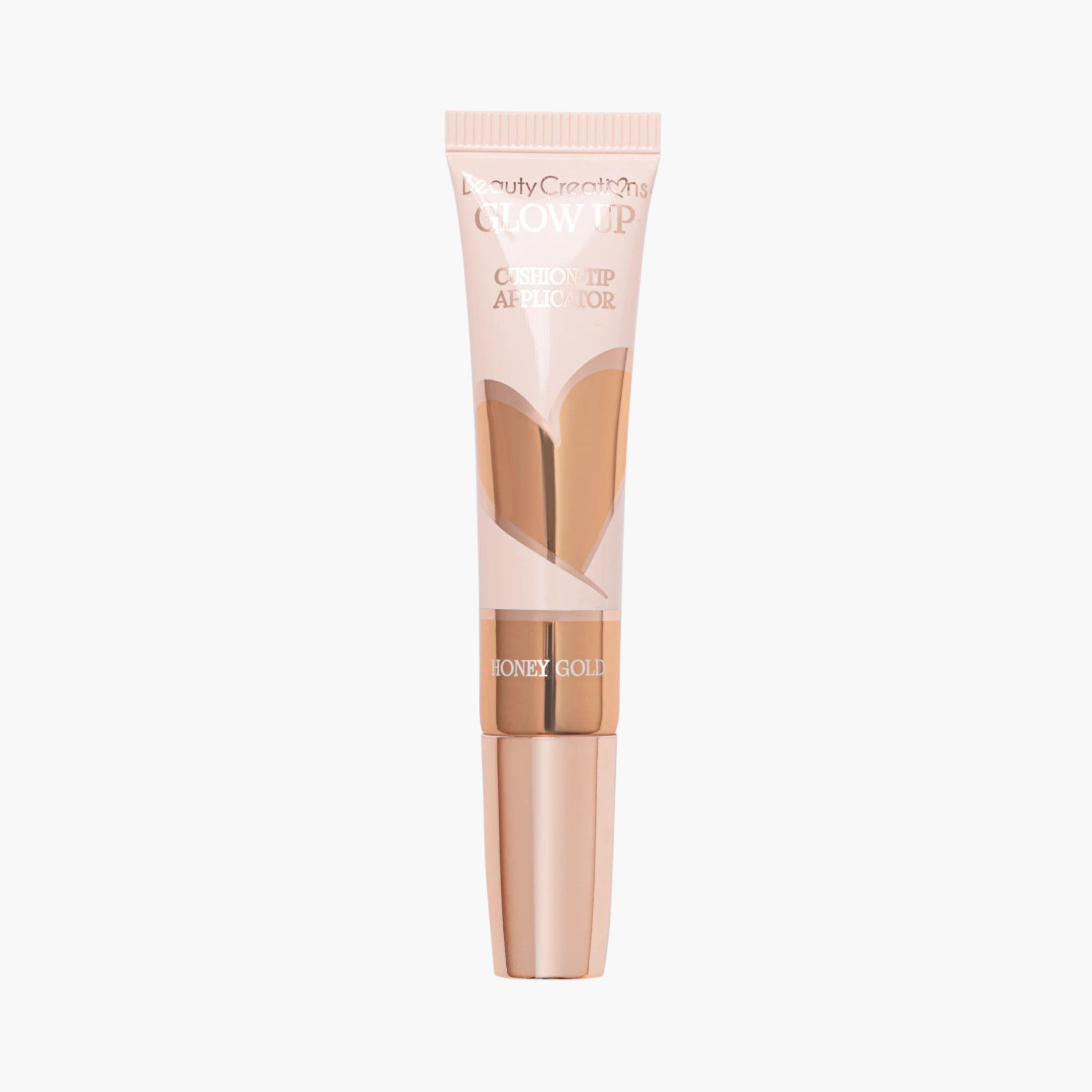 Beauty Creations Glow Up Flawless Stay Liquid Highlight Glow Up -12 gms-beautyandpersonalcare-makeup-face-highlighters-image-1