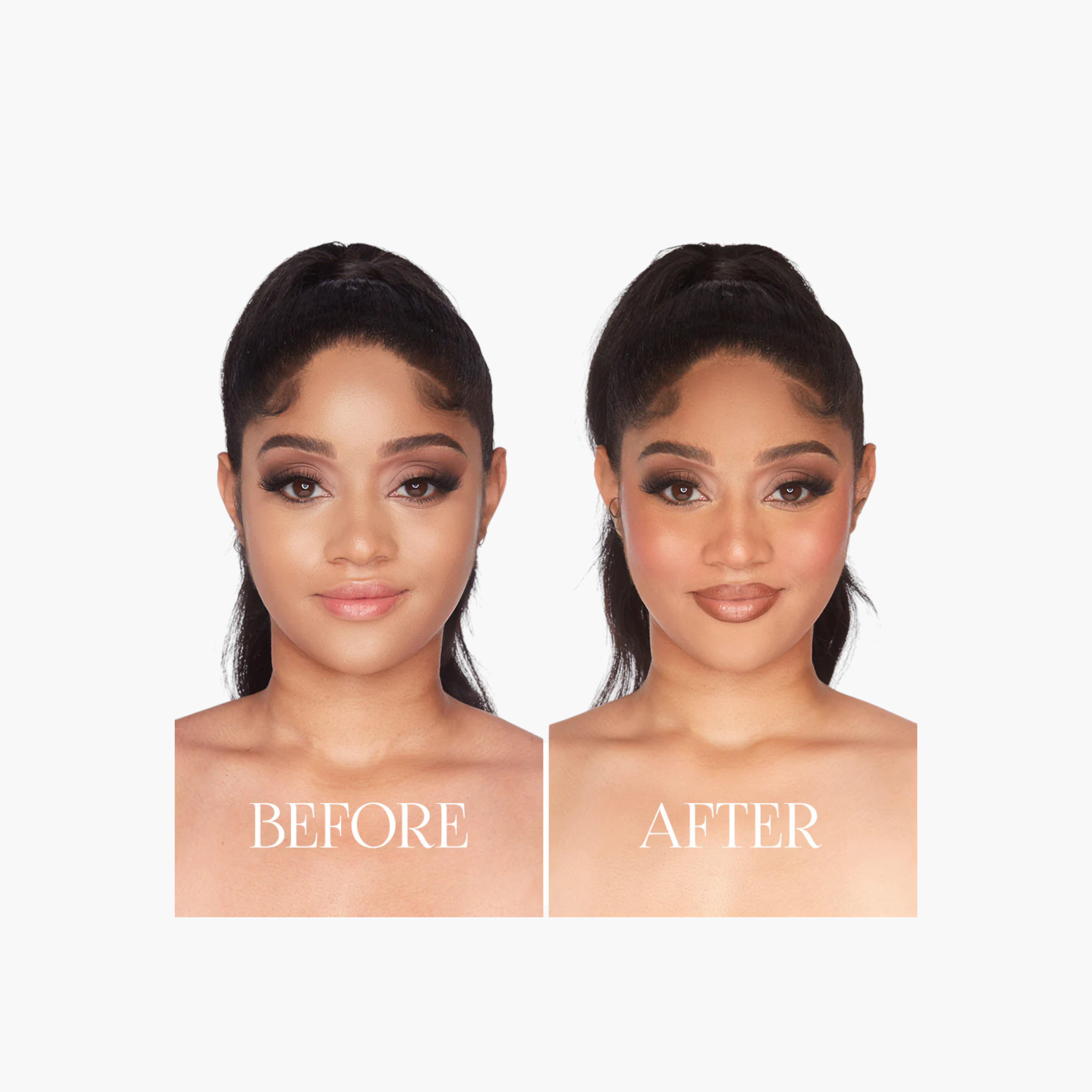 Beauty Creations Glow Up Flawless Stay Liquid Highlight Glow Up -12 gms-beautyandpersonalcare-makeup-face-highlighters-image-3