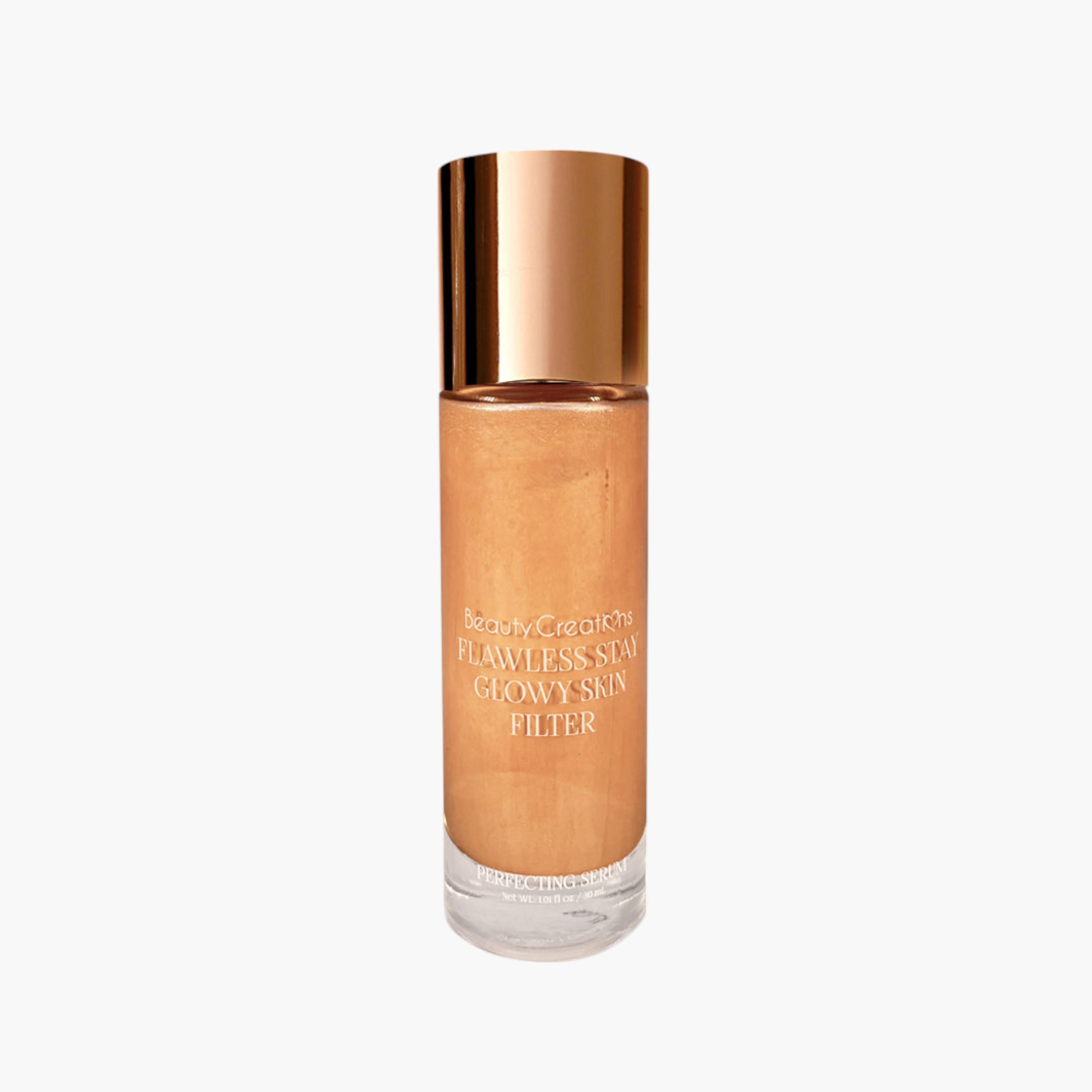 Beauty Creations Flawless Stay Glowy Skin Filter-beautyandpersonalcare-skin-treatmentsandserums-image-1