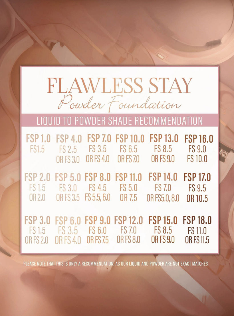 Beauty Creations Flawless Stay FSP 12.5 Powder Foundation-beautyandpersonalcare-makeup-face-foundations-image-3