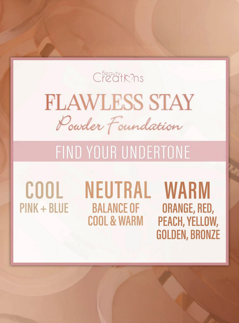 Beauty Creations Flawless Stay FSP 12.5 Powder Foundation-beautyandpersonalcare-makeup-face-foundations-image-5