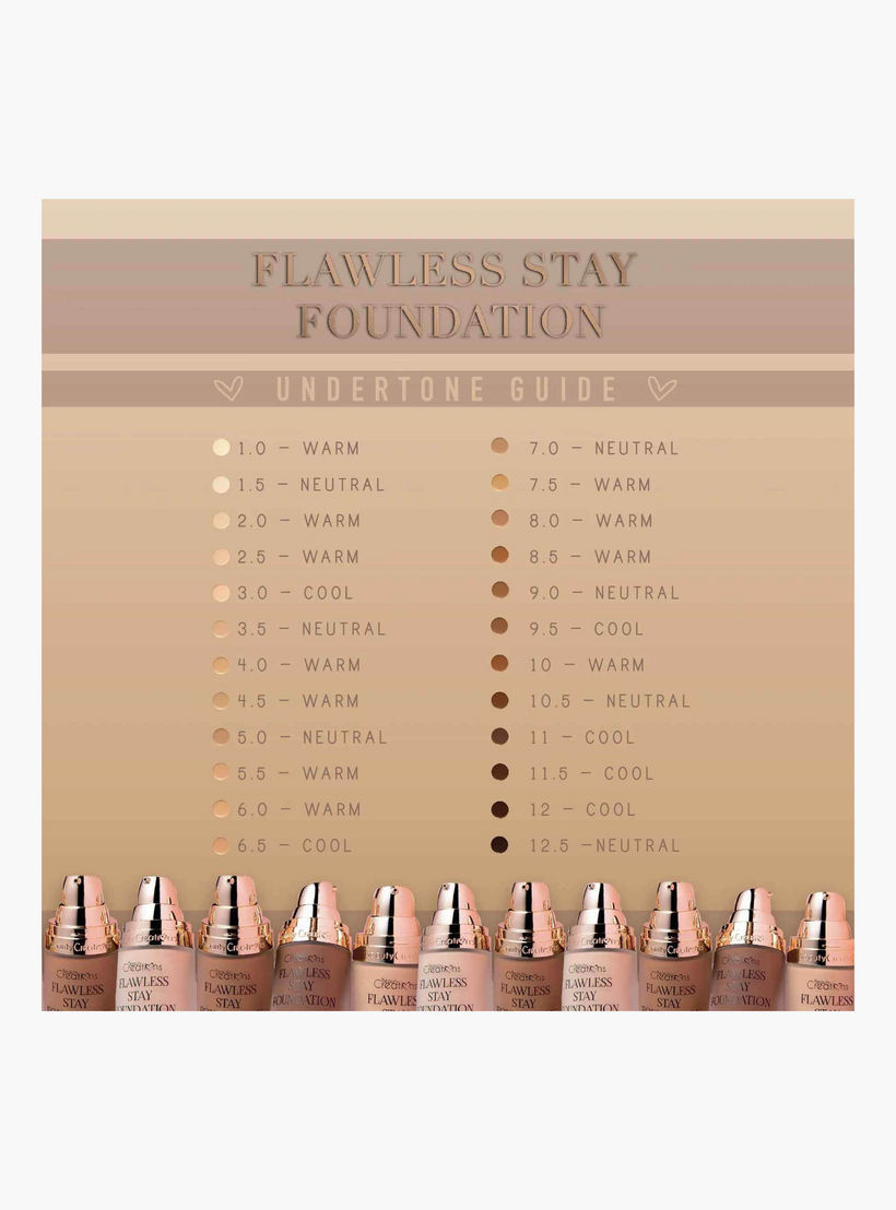 Beauty Creations Flawless Stay Liquid Foundation-beautyandpersonalcare-makeup-face-foundations-image-3