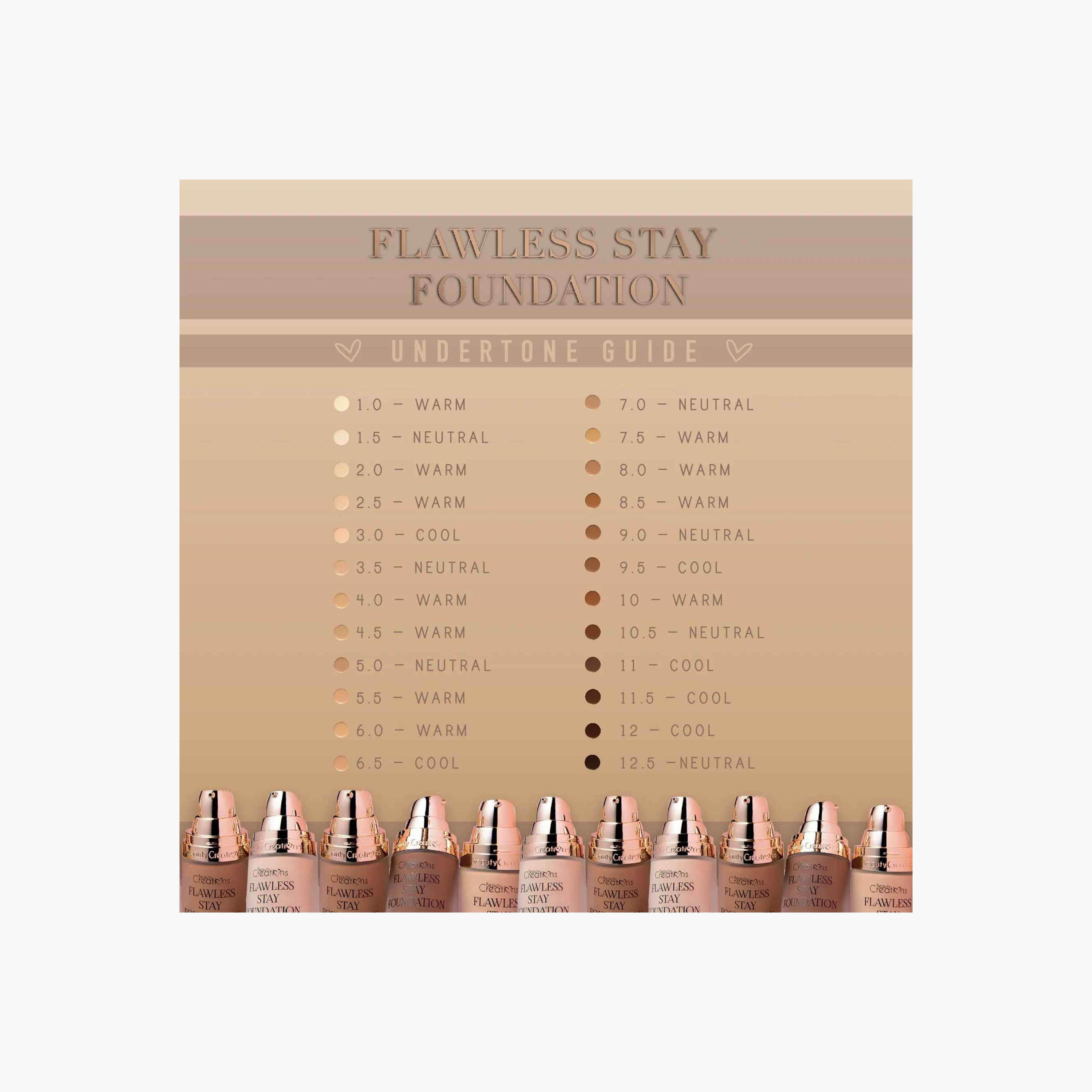 Beauty Creations Flawless Stay Liquid Foundation-beautyandpersonalcare-makeup-face-foundations-image-3