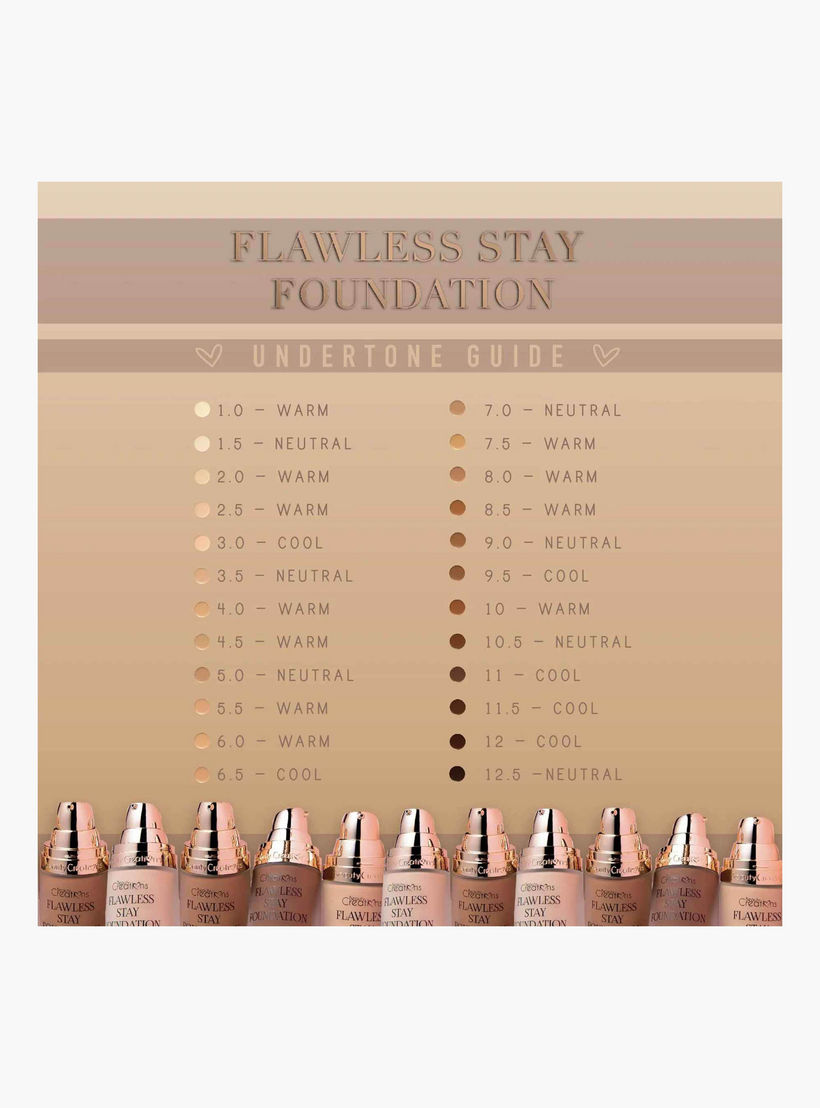 Beauty Creations Flawless Stay Liquid Foundation-beautyandpersonalcare-makeup-face-foundations-image-3