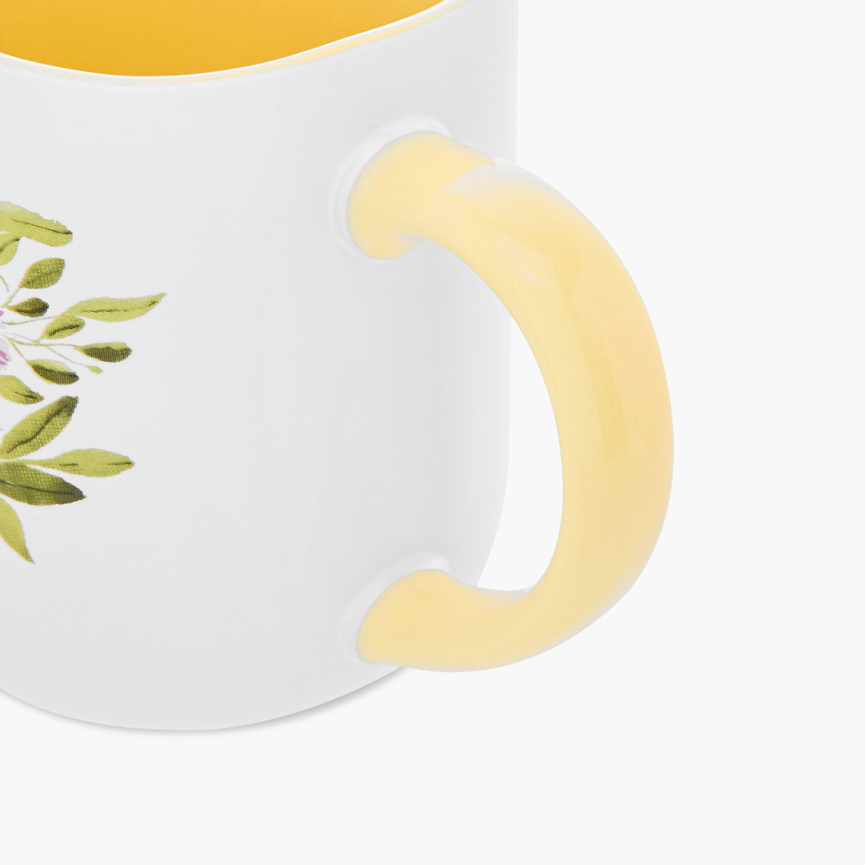 Family is Everything Print New Bone China Mug with Handle - 380 ml-household-dining-teaandcoffee-mugsandcups-image-3