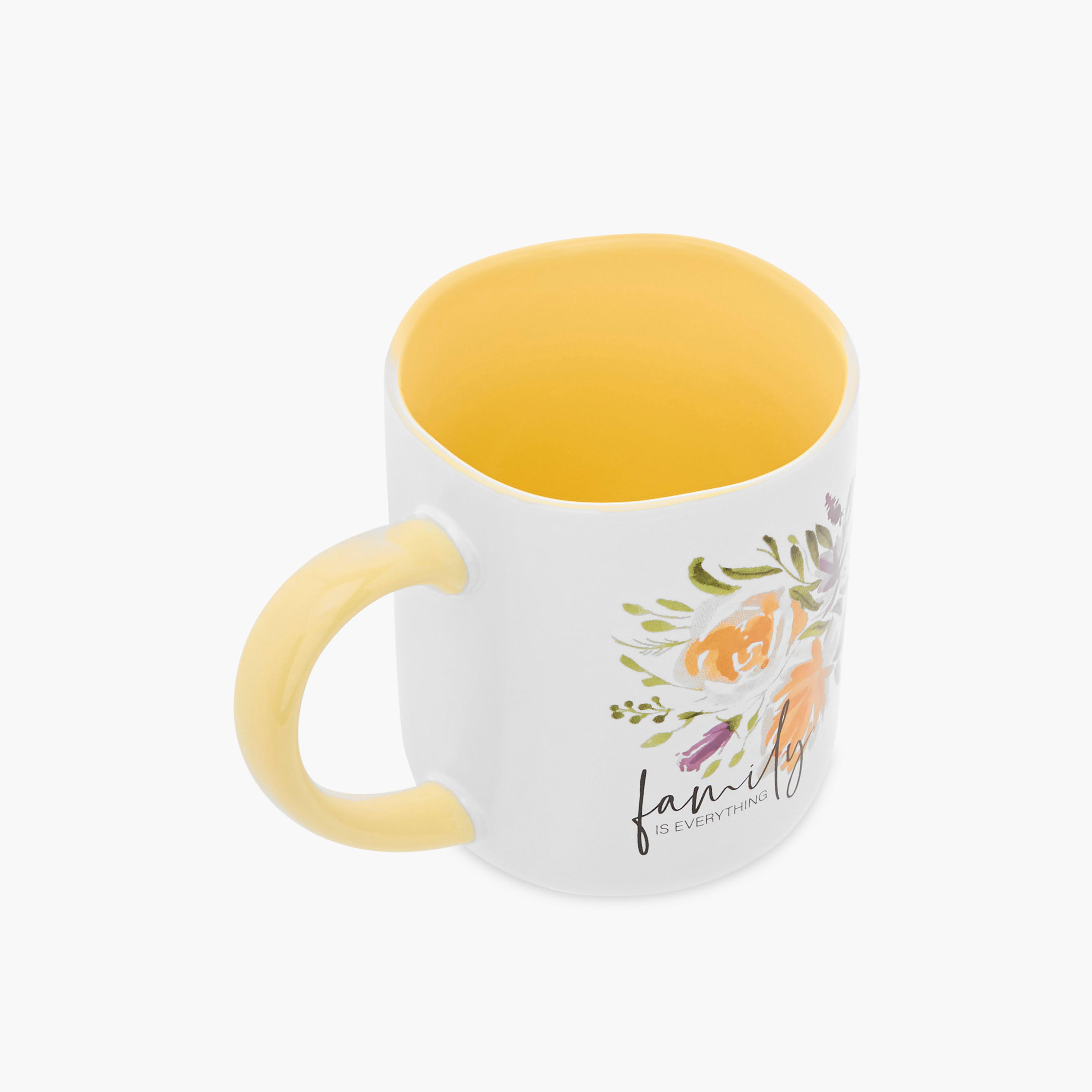 Family is Everything Print New Bone China Mug with Handle - 380 ml-household-dining-teaandcoffee-mugsandcups-image-4
