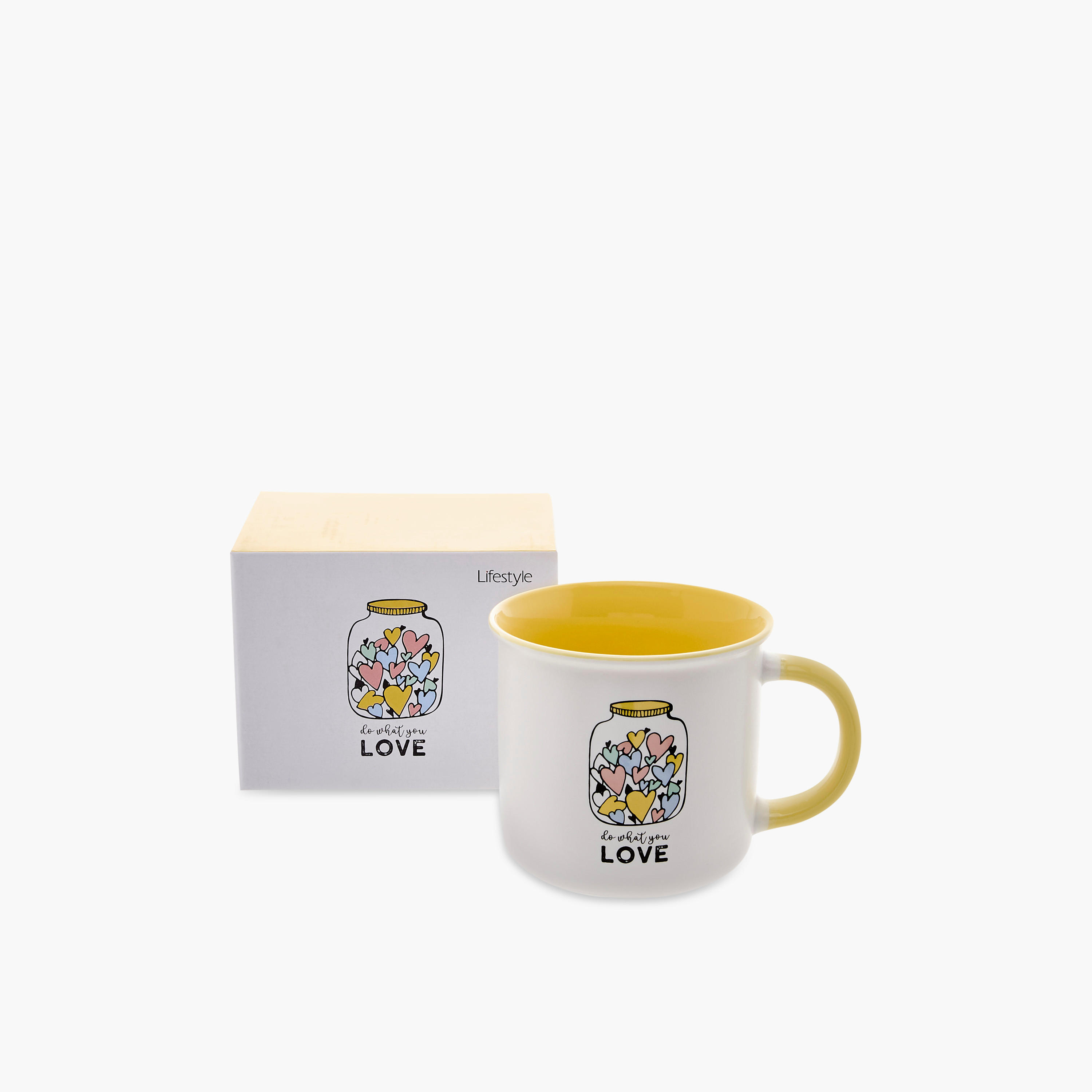 Printed New Bone China Mug with Handle - 355 ml-household-dining-teaandcoffee-mugsandcups-image-4
