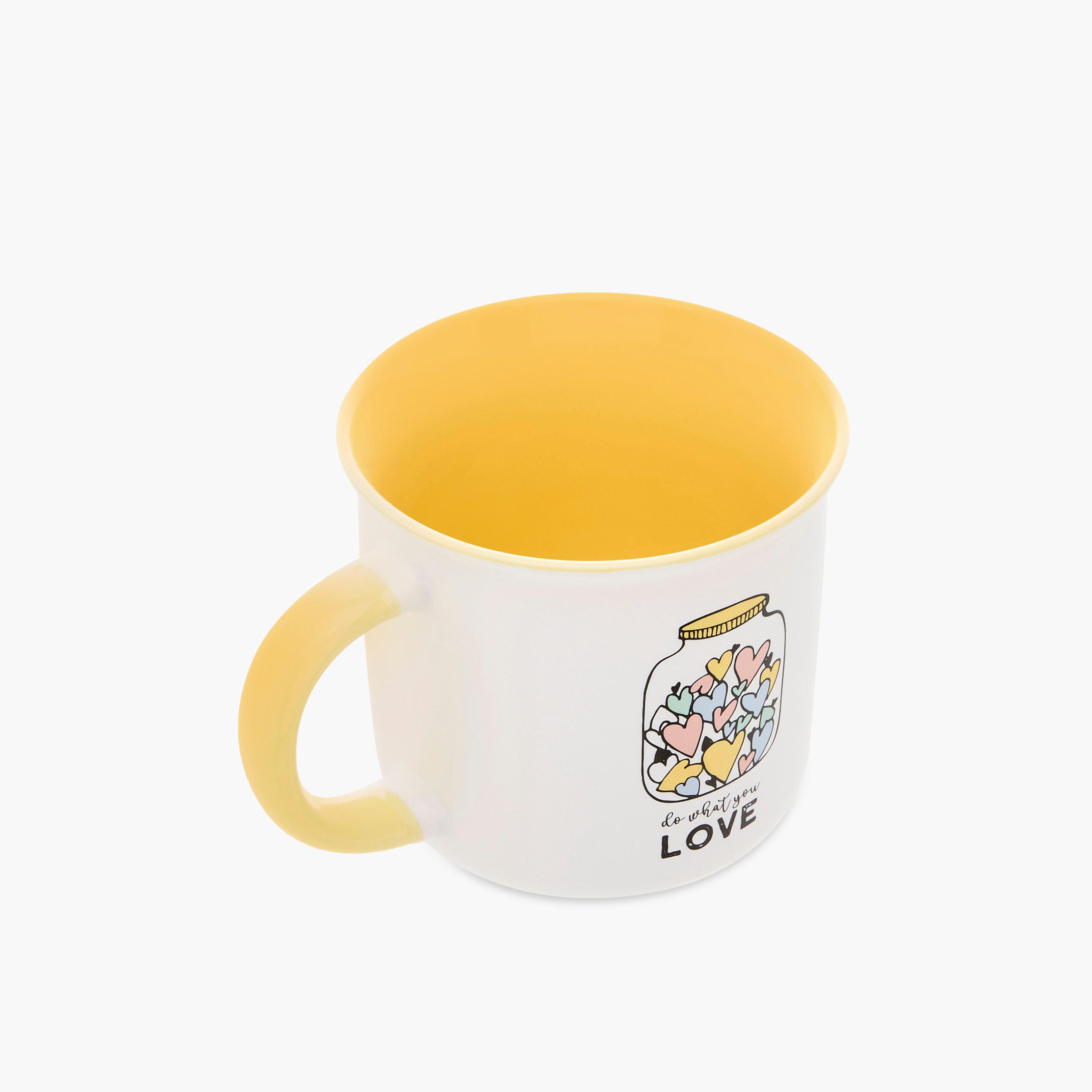 Printed New Bone China Mug with Handle - 355 ml-household-dining-teaandcoffee-mugsandcups-image-2