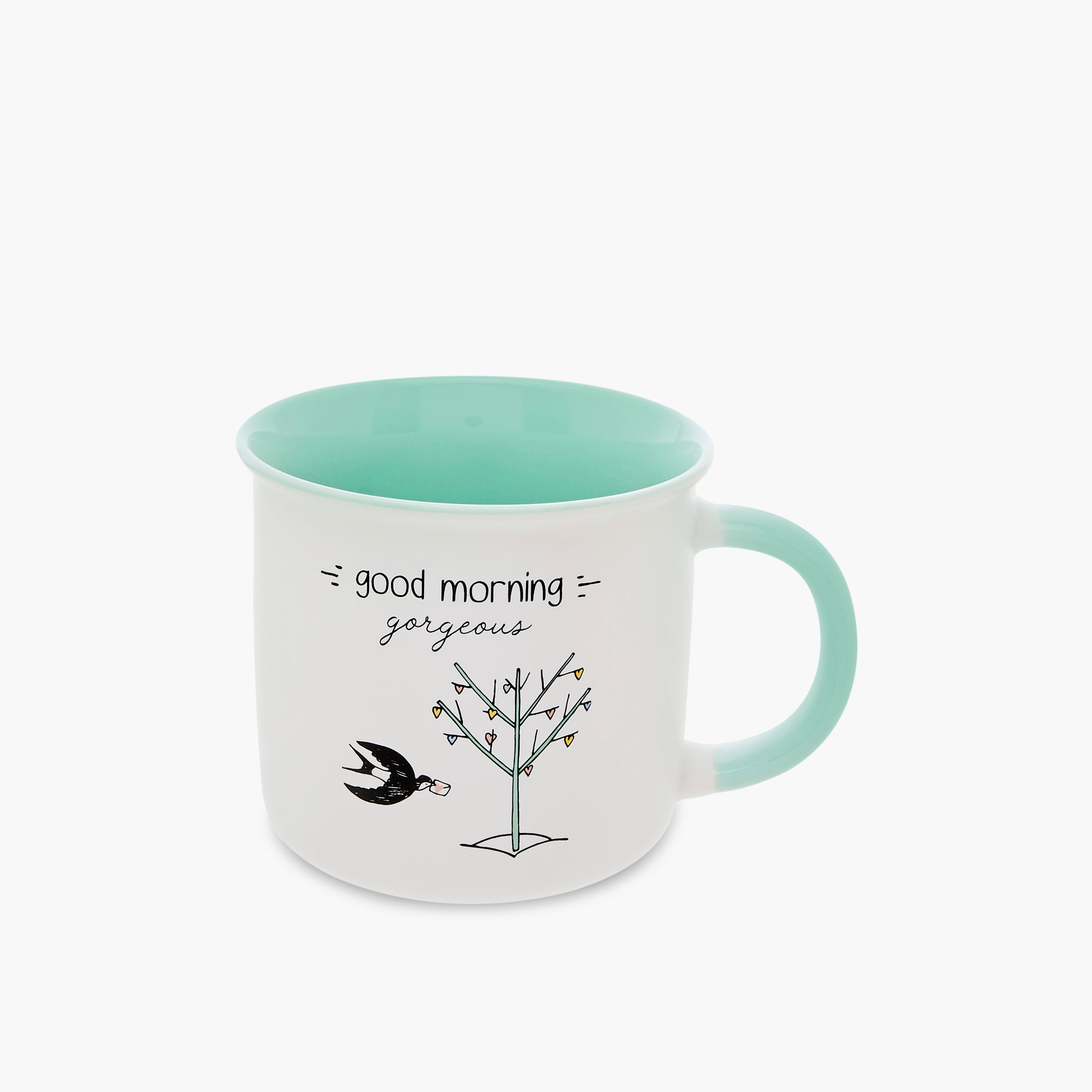 Printed New Bone China Mug with Handle - 355 ml-household-dining-teaandcoffee-mugsandcups-image-1