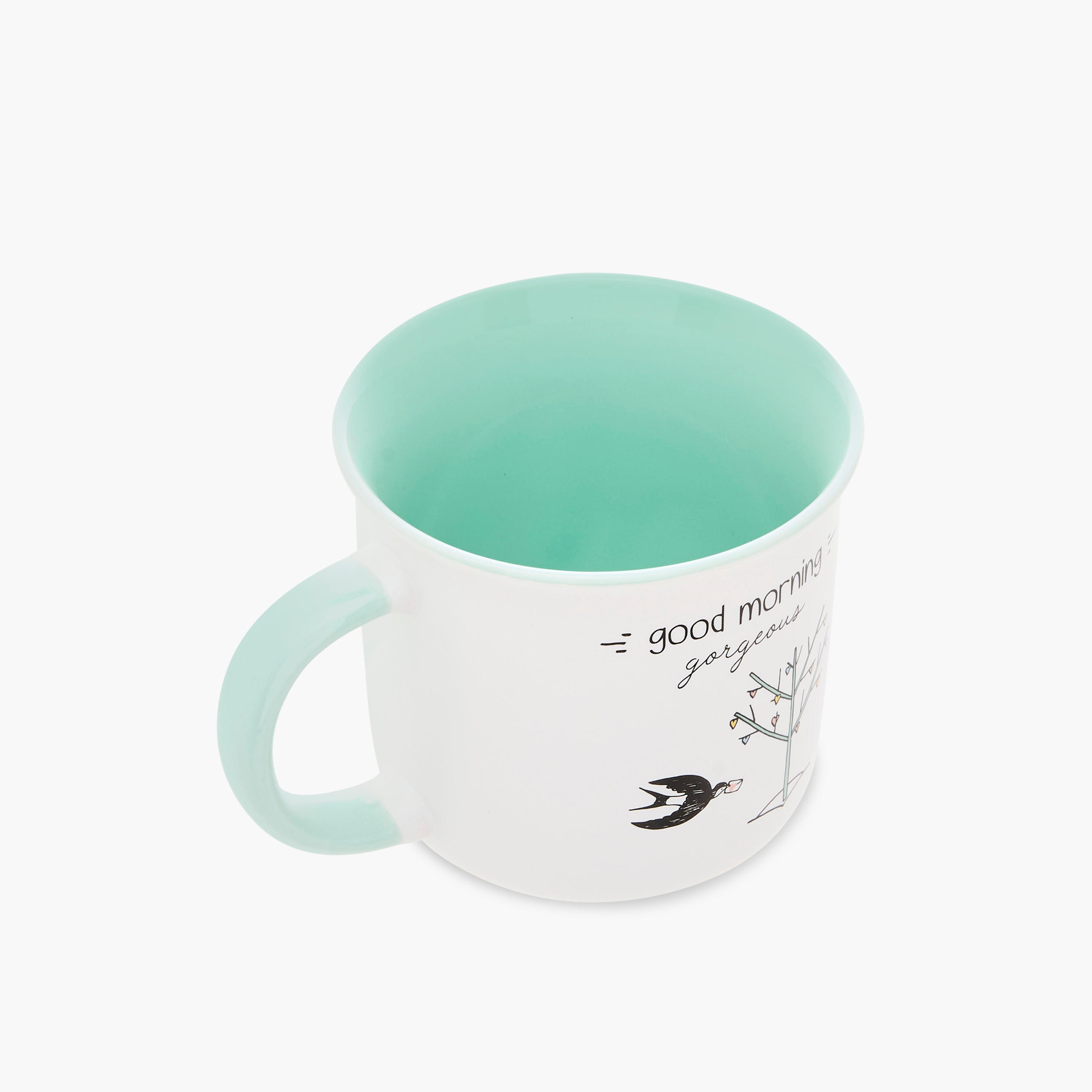 Printed New Bone China Mug with Handle - 355 ml-household-dining-teaandcoffee-mugsandcups-image-2