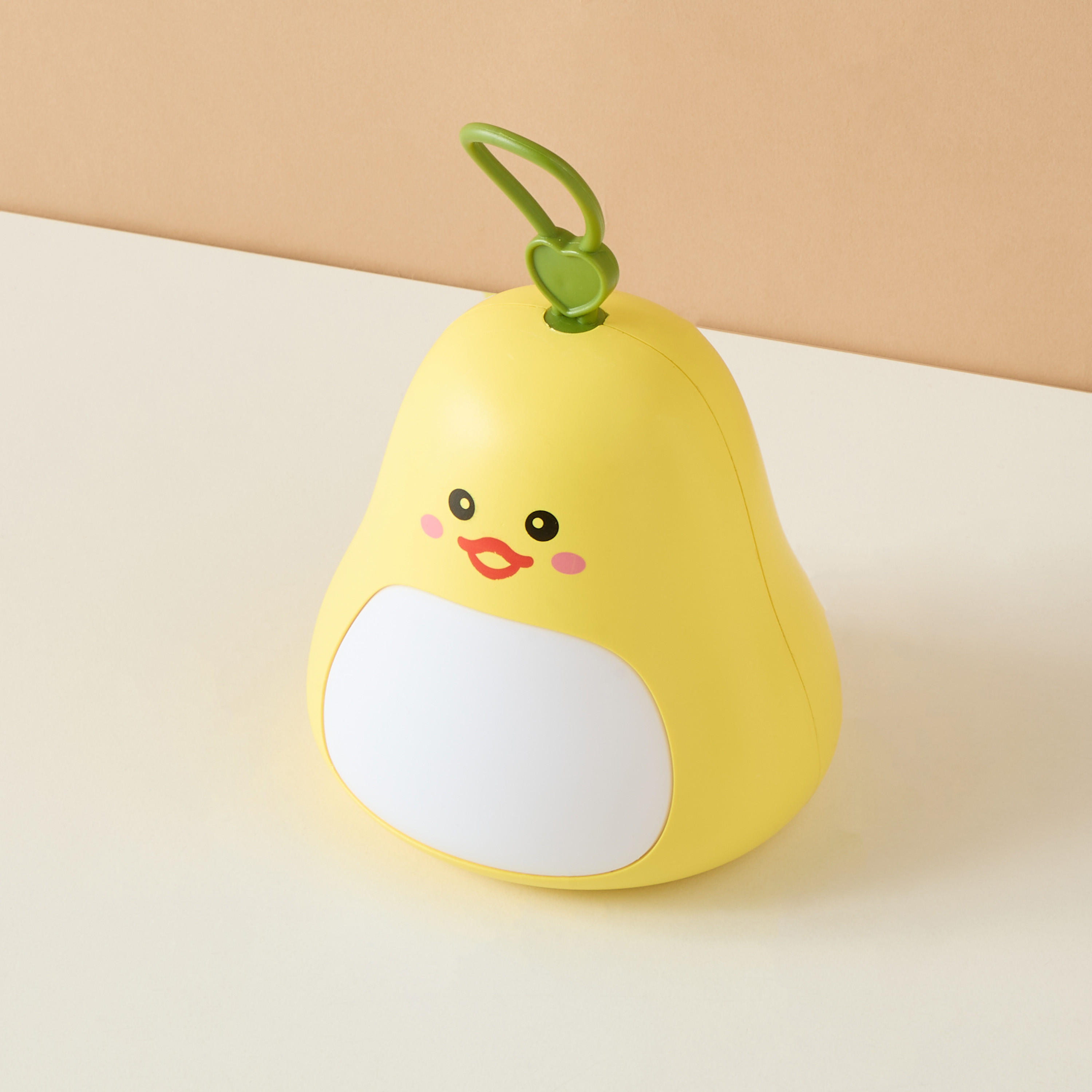 Pear Rechargeable Lamp-baby-nursery-roomdecor-image-3