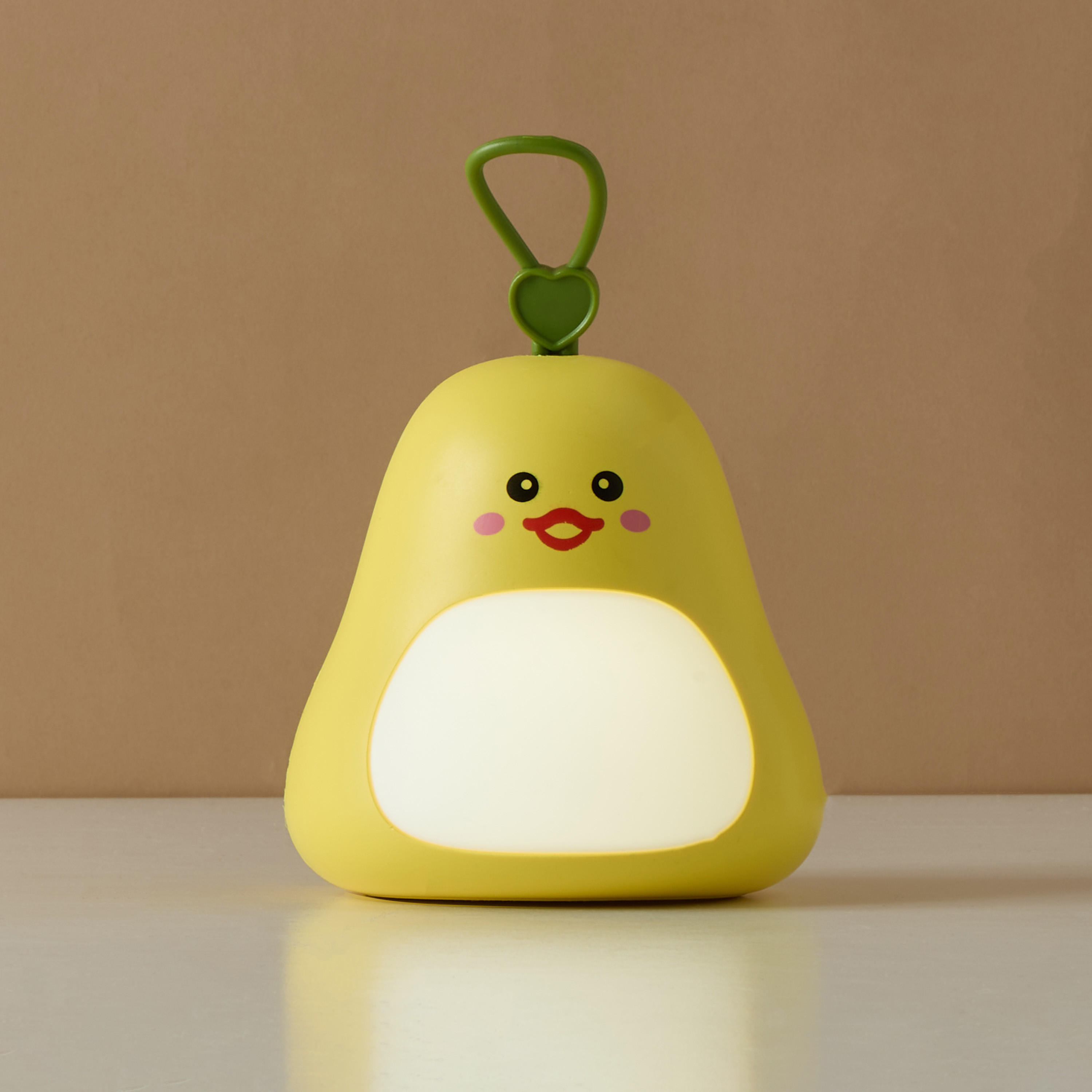 Pear Rechargeable Lamp-baby-nursery-roomdecor-image-4