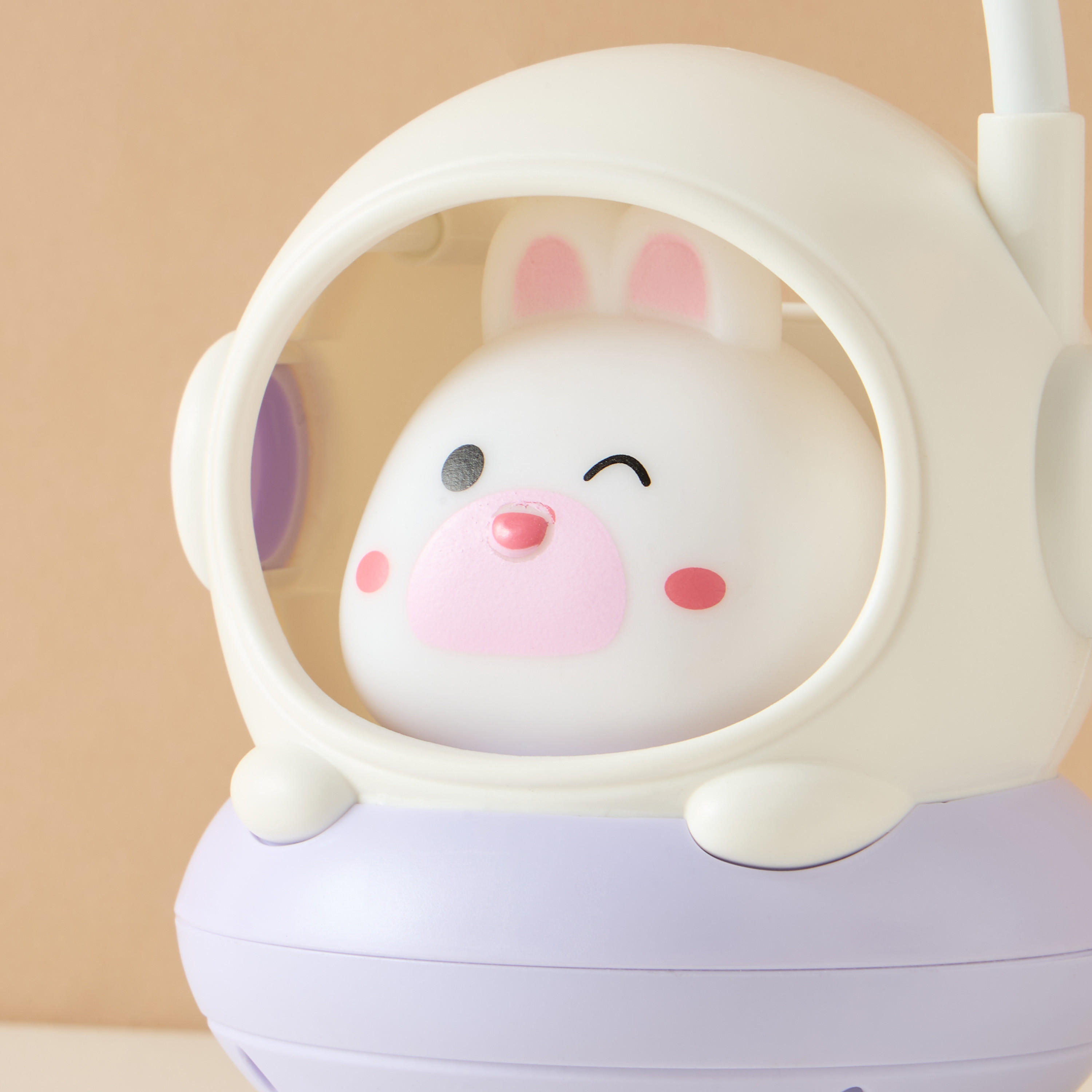 Astronaut Rabbit Rechargeable Table Lamp-household-lighting-decorativelighting-noveltylights-image-6